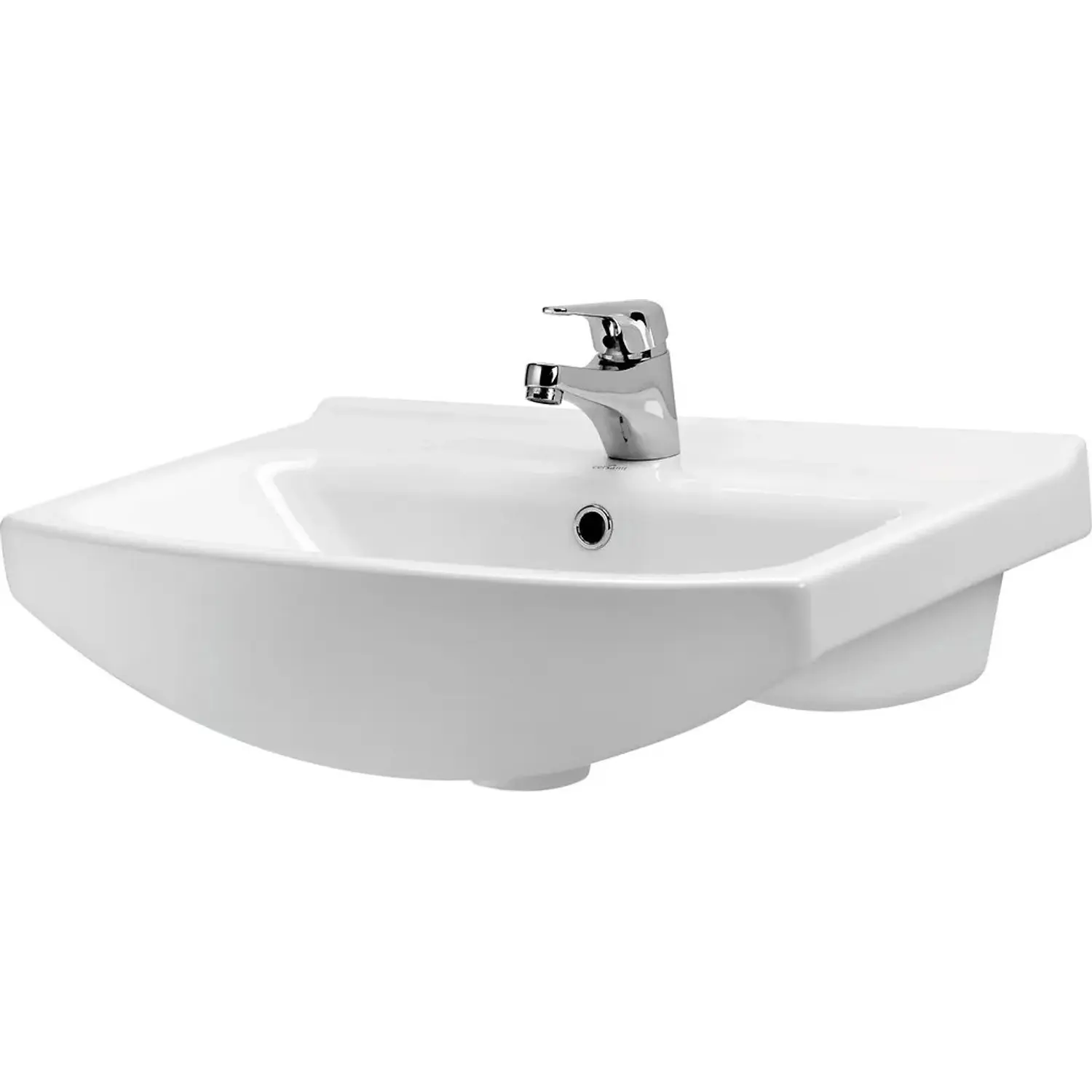 Cersanit Umyvadlo CERSANIA NEW 60 (K11-0046)