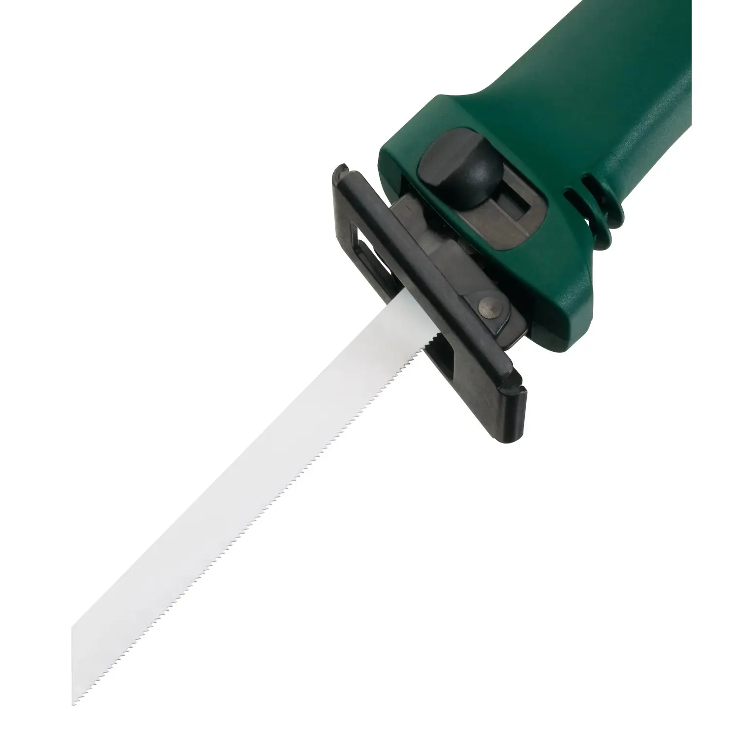 LUX-TOOLS Bimetal.pilový list na barevné kovy a nerez do pily ocasky, 178mm, 2ks