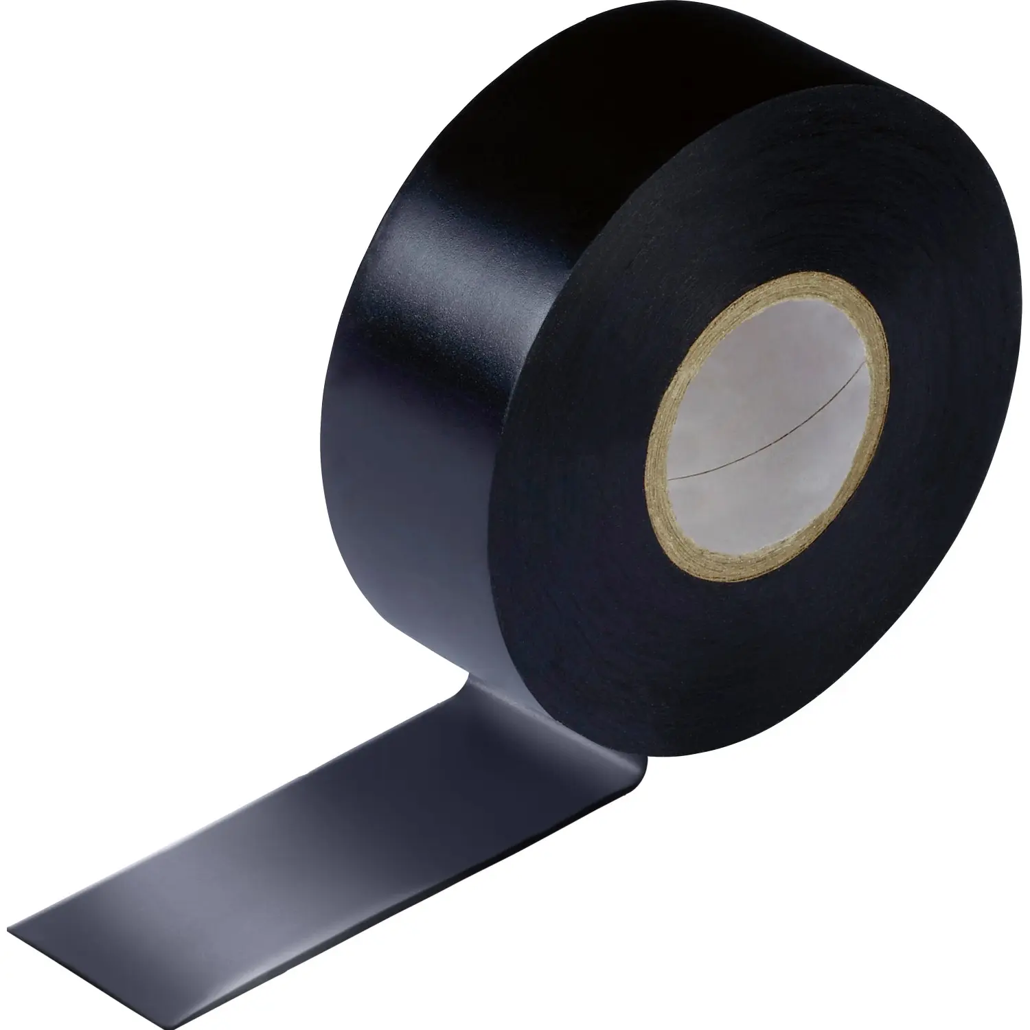 OBI Izolační páska černá 25 mm x 25 m