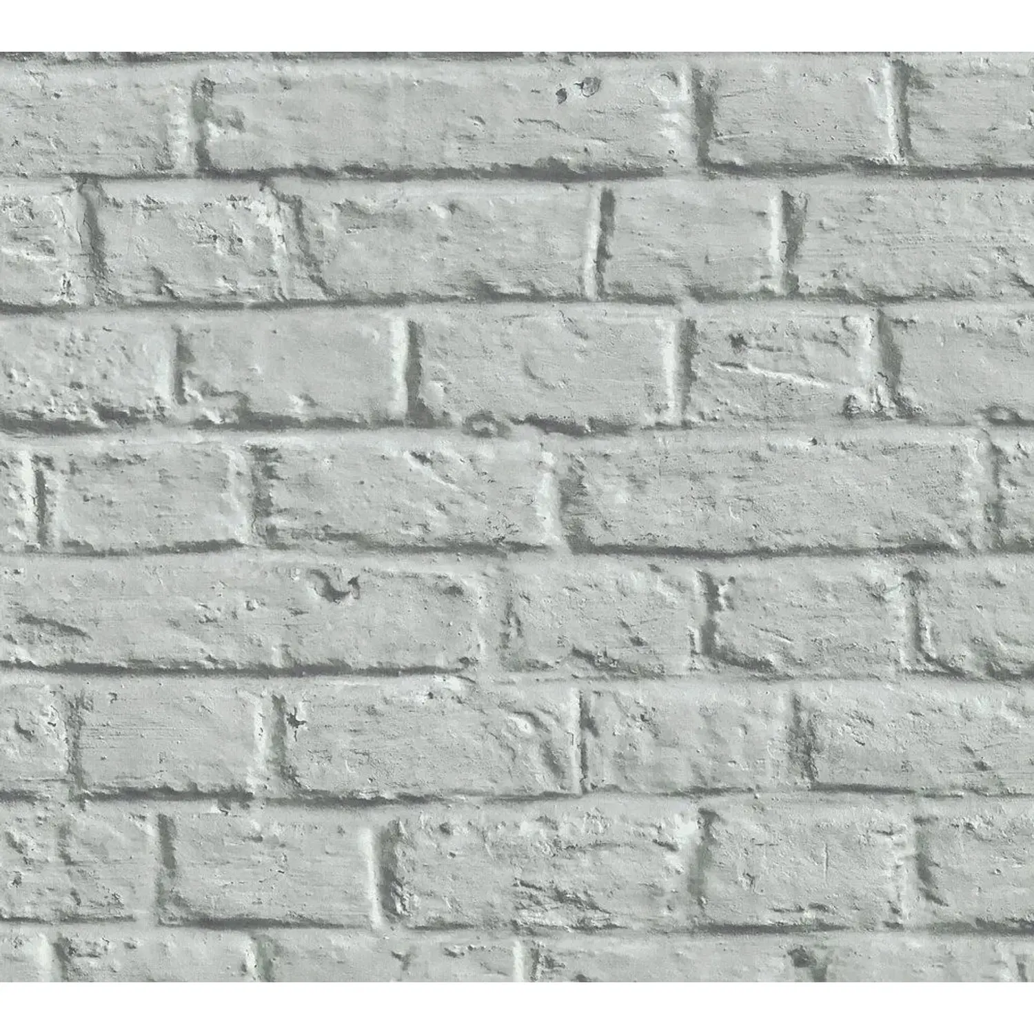 Living Walls Tapeta vliesová METROPOLITAN STORIES Cihla světle šedá FSC®
