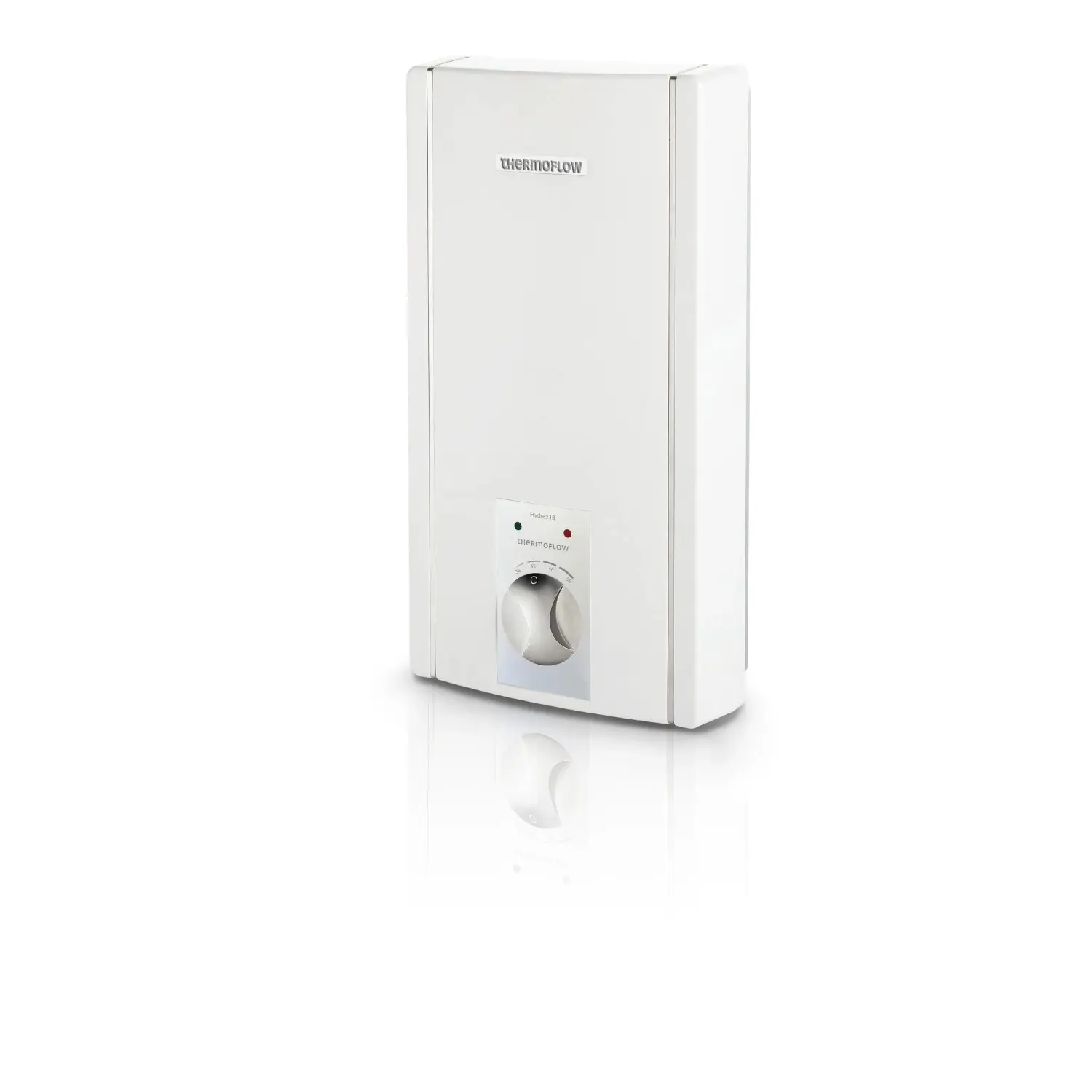 Thermoflow Průtokový ohřívač HYDREX18N hydraulický 18 kW