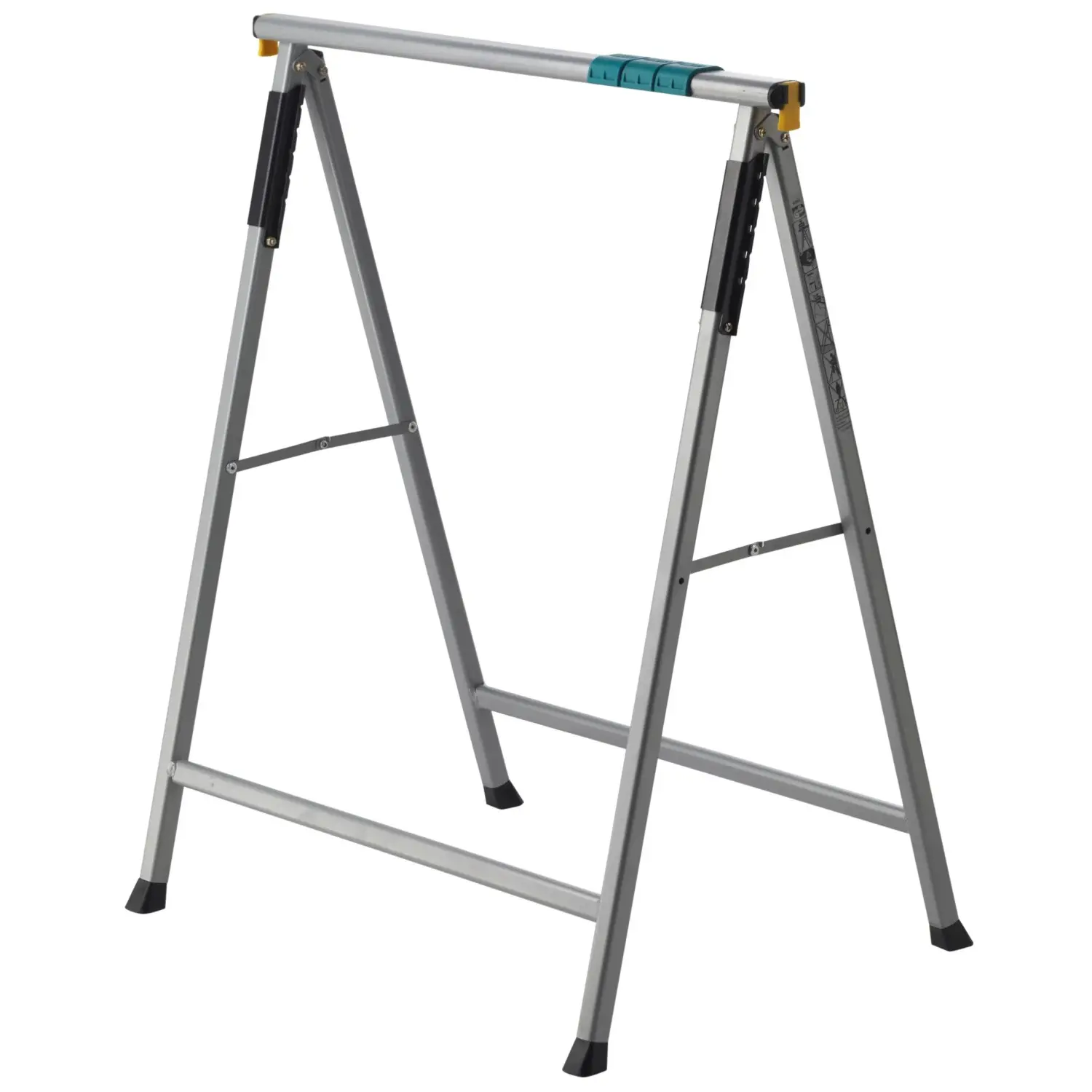 Wolfcraft Opěrná koza Workstand