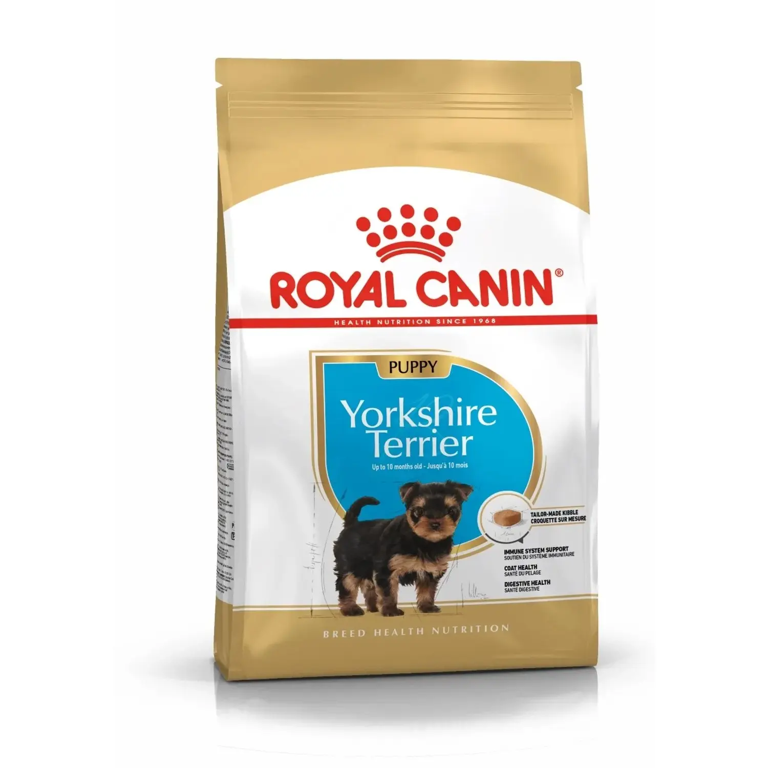 Royal Canin Dog Puppy Yorkshire - 1,5kg