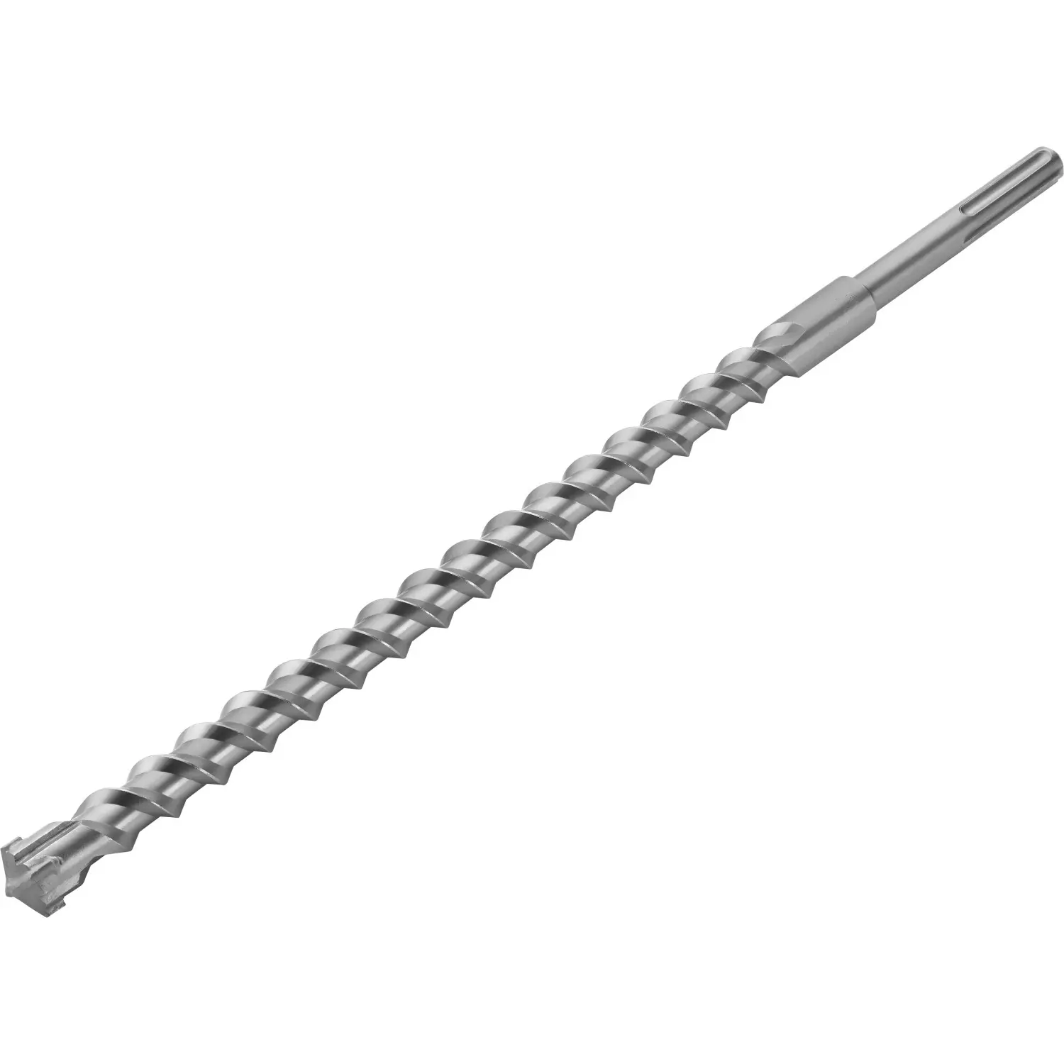 LUX-TOOLS Příklepový vrták Classic SDS-Max, pr. 30 x 570 mm