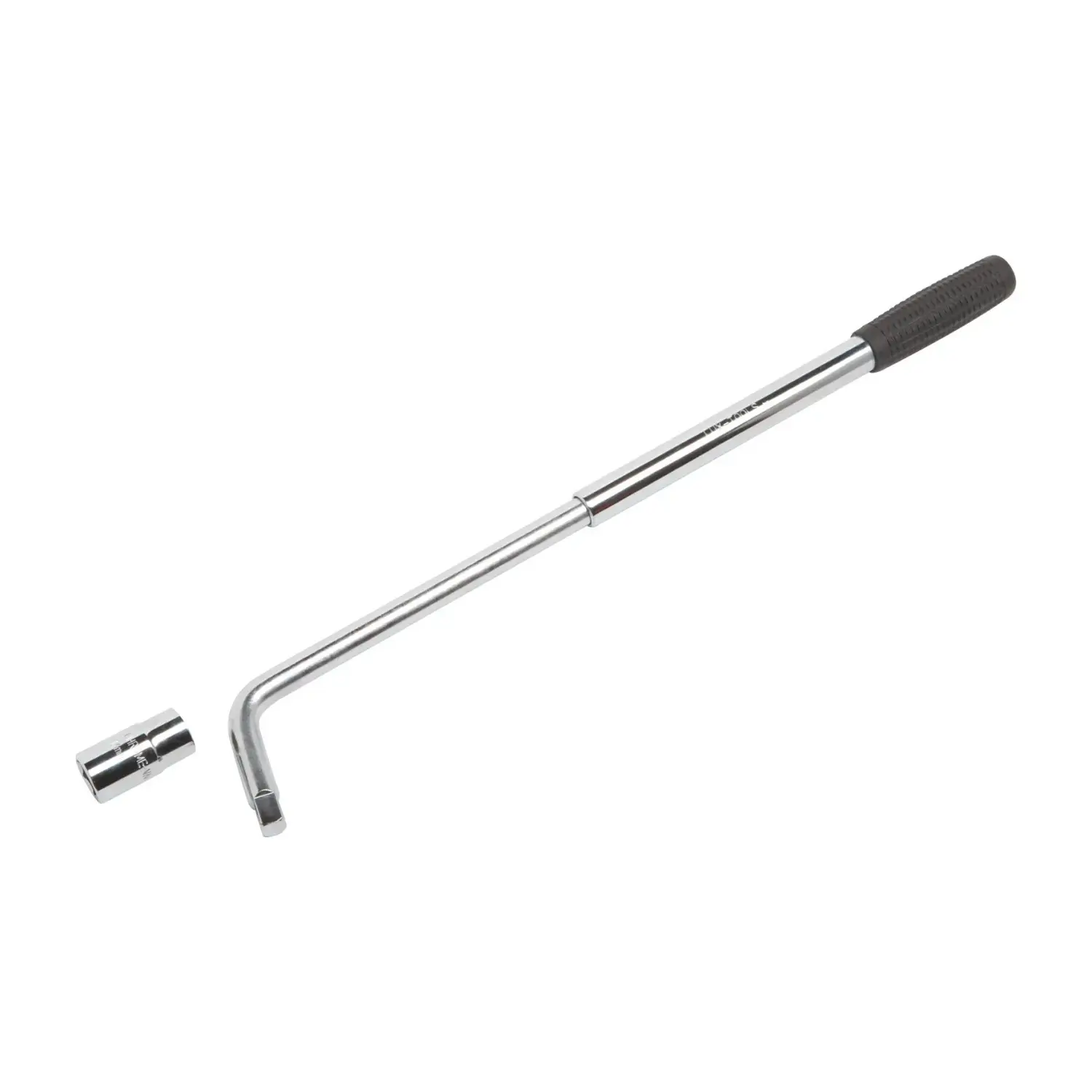 LUX-TOOLS Klíč na matice kol 17 mm - 19 mm Classic