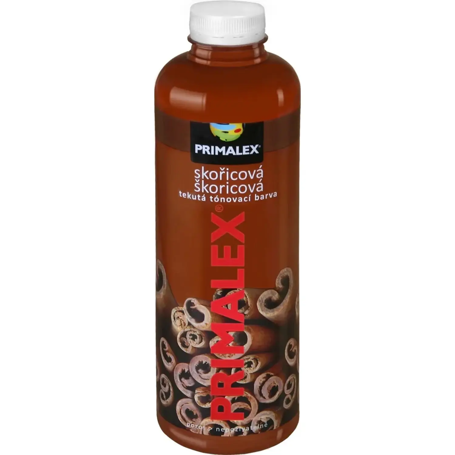 PRIMALEX Tekutá tónovací barva skořicová 1 l