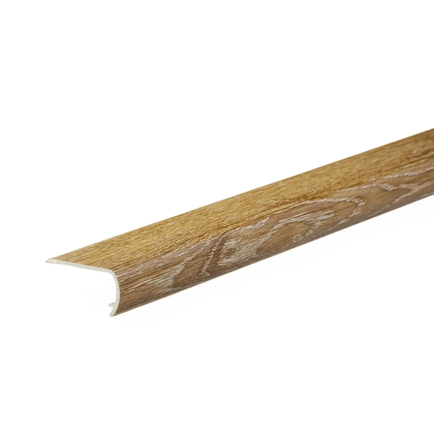 EGIBI Schodišťový profil, SPC Rigid, dekor Montreal, 50 x 26 x 1200 mm