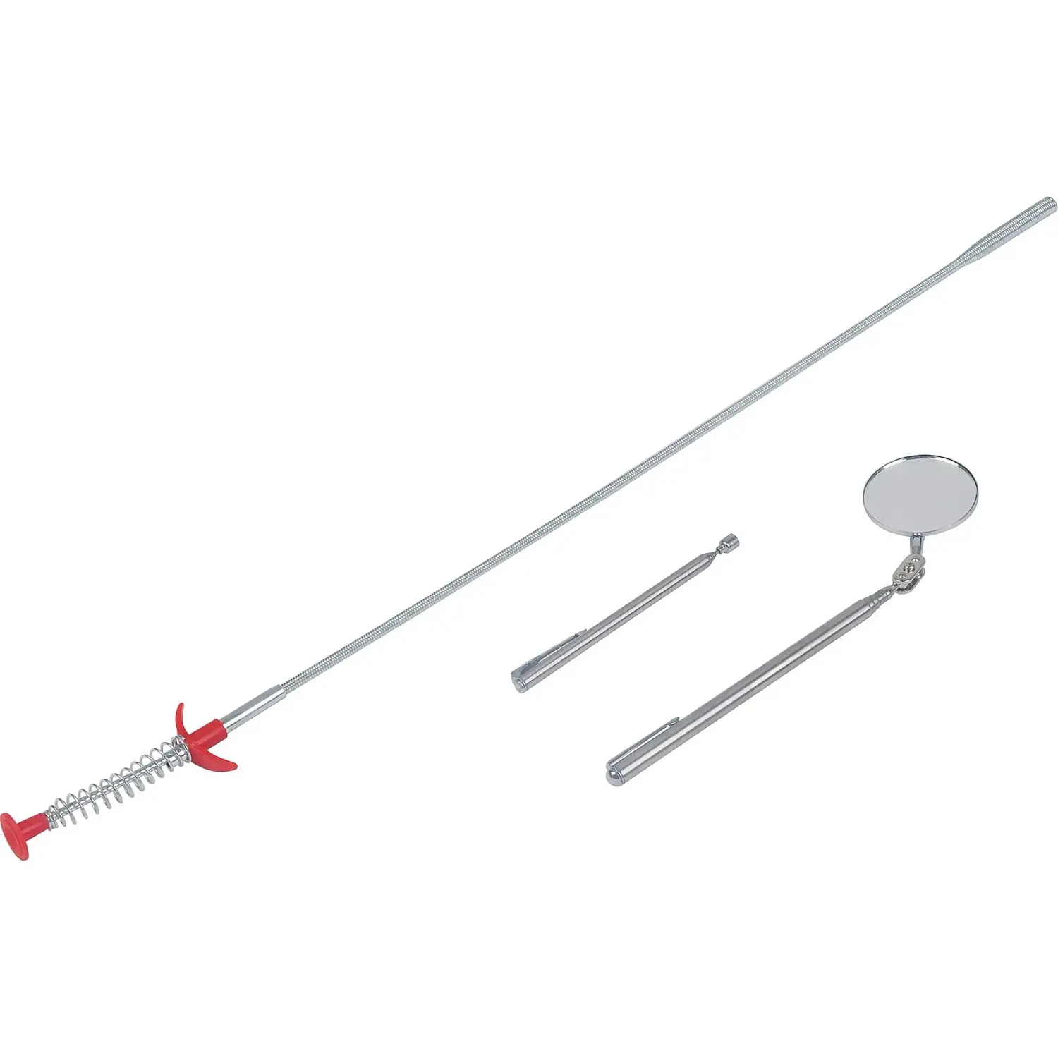 LUX-TOOLS Inspekční sada 3dílná