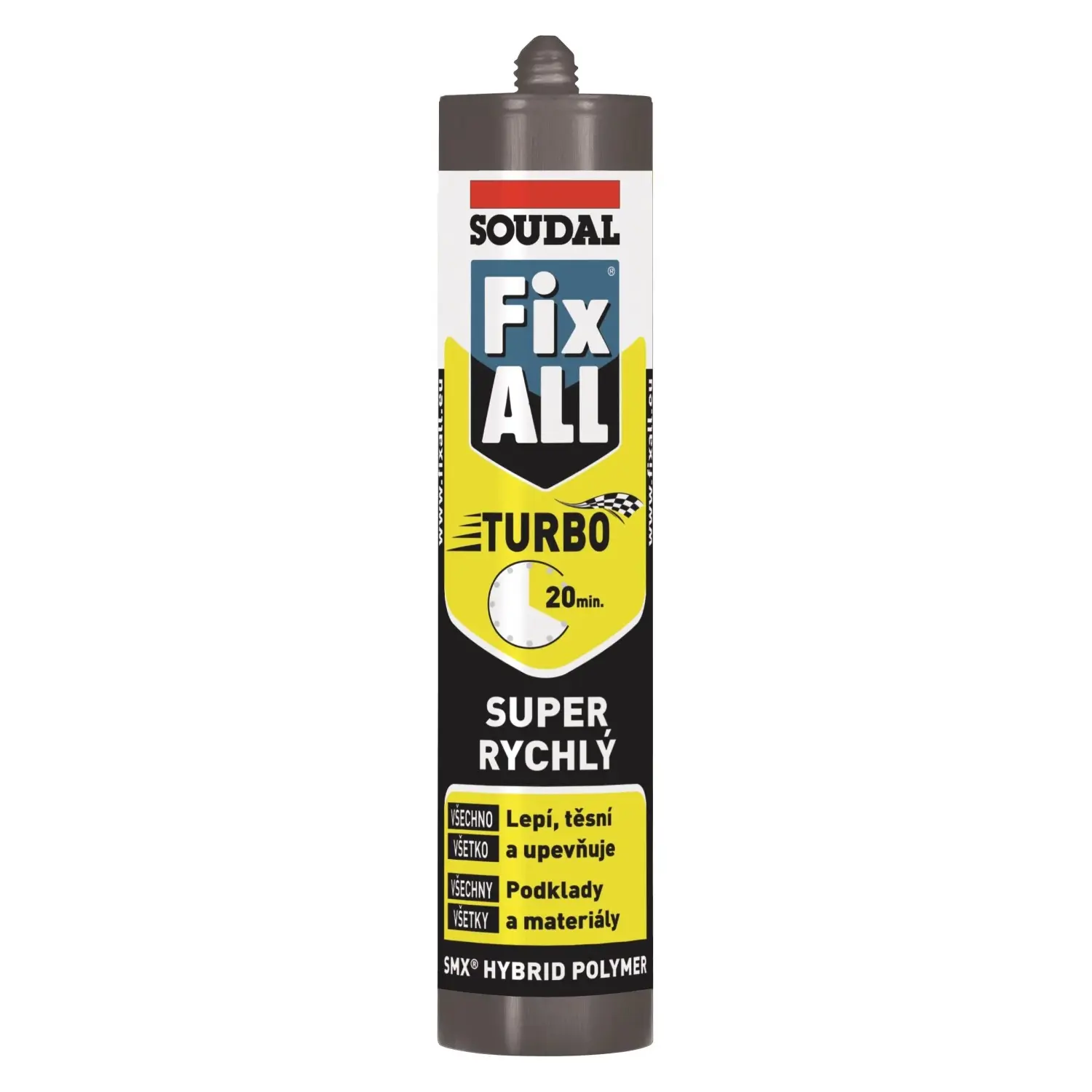 SOUDAL Fix All Turbo 290 ml