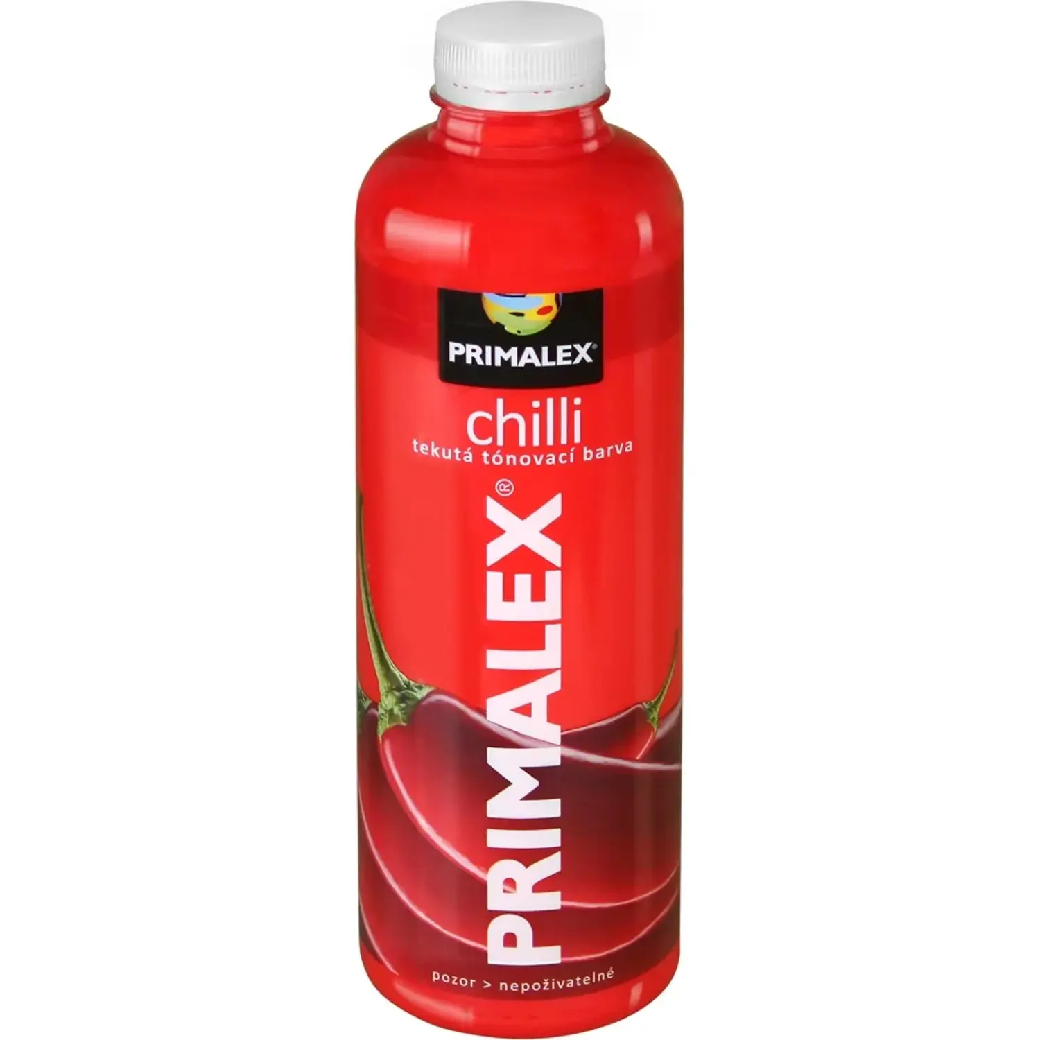 PRIMALEX Tekutá tónovací barva chilli 1 l