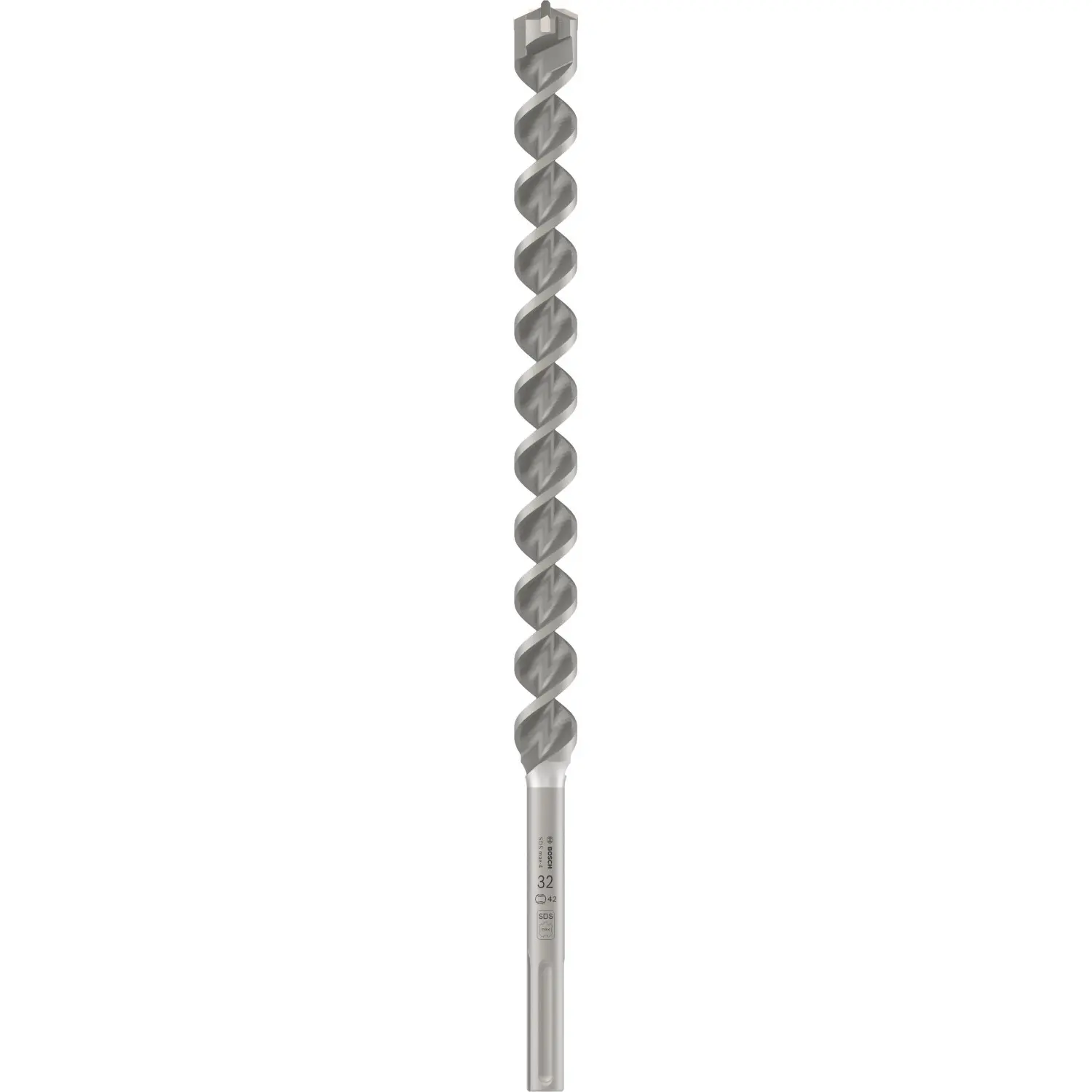 Bosch Vrták do betonu PRO SDS max-4 pr. 32 x 400/520 mm (2 608 685 875)