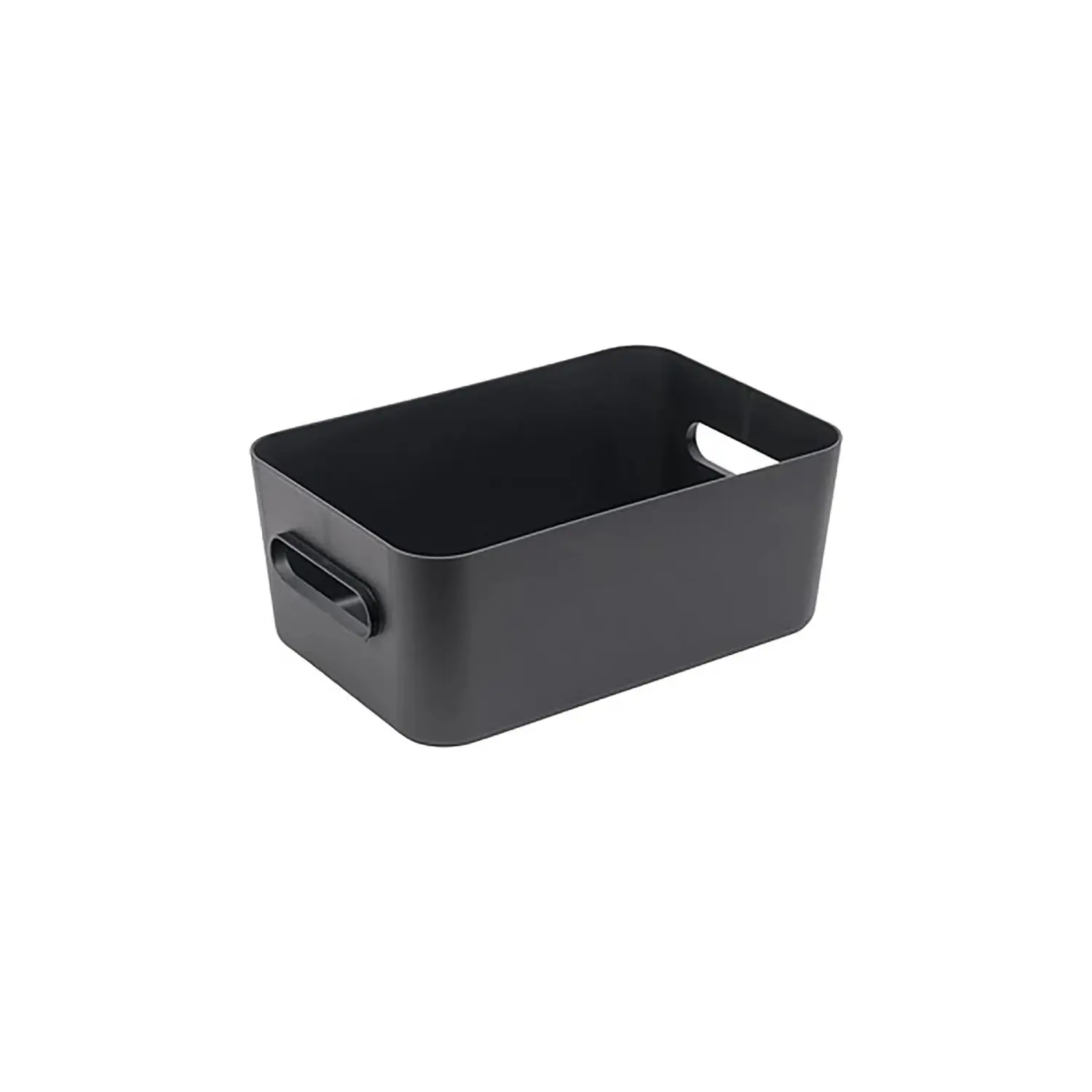 SmartStore Skladovací box Comfort Dark Teal 5,3 l