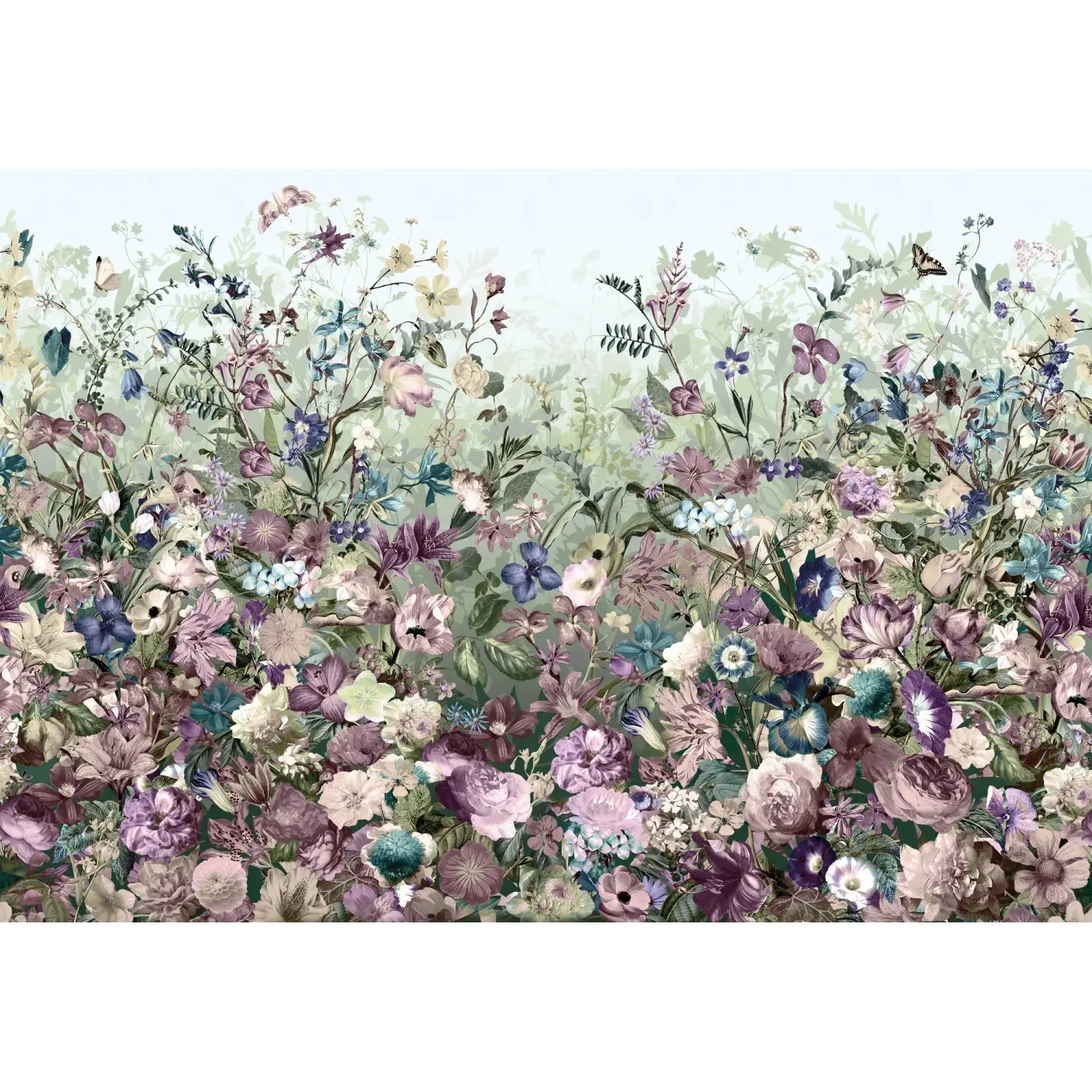 Komar Vliesová fototapeta Botanica 368 x 248 cm
