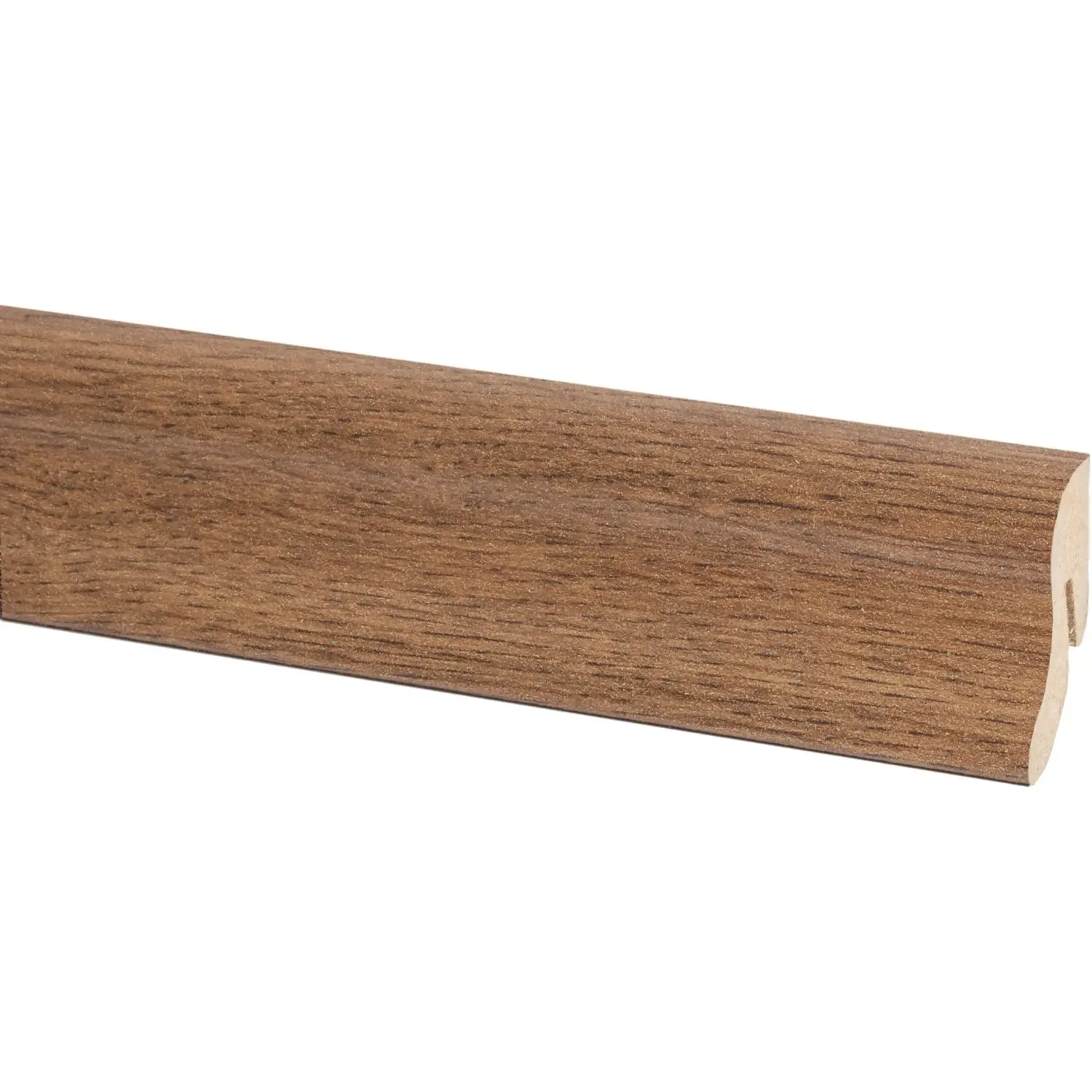 Soklová lišta pinie 40 mm x 20 mm délka 2600 mm