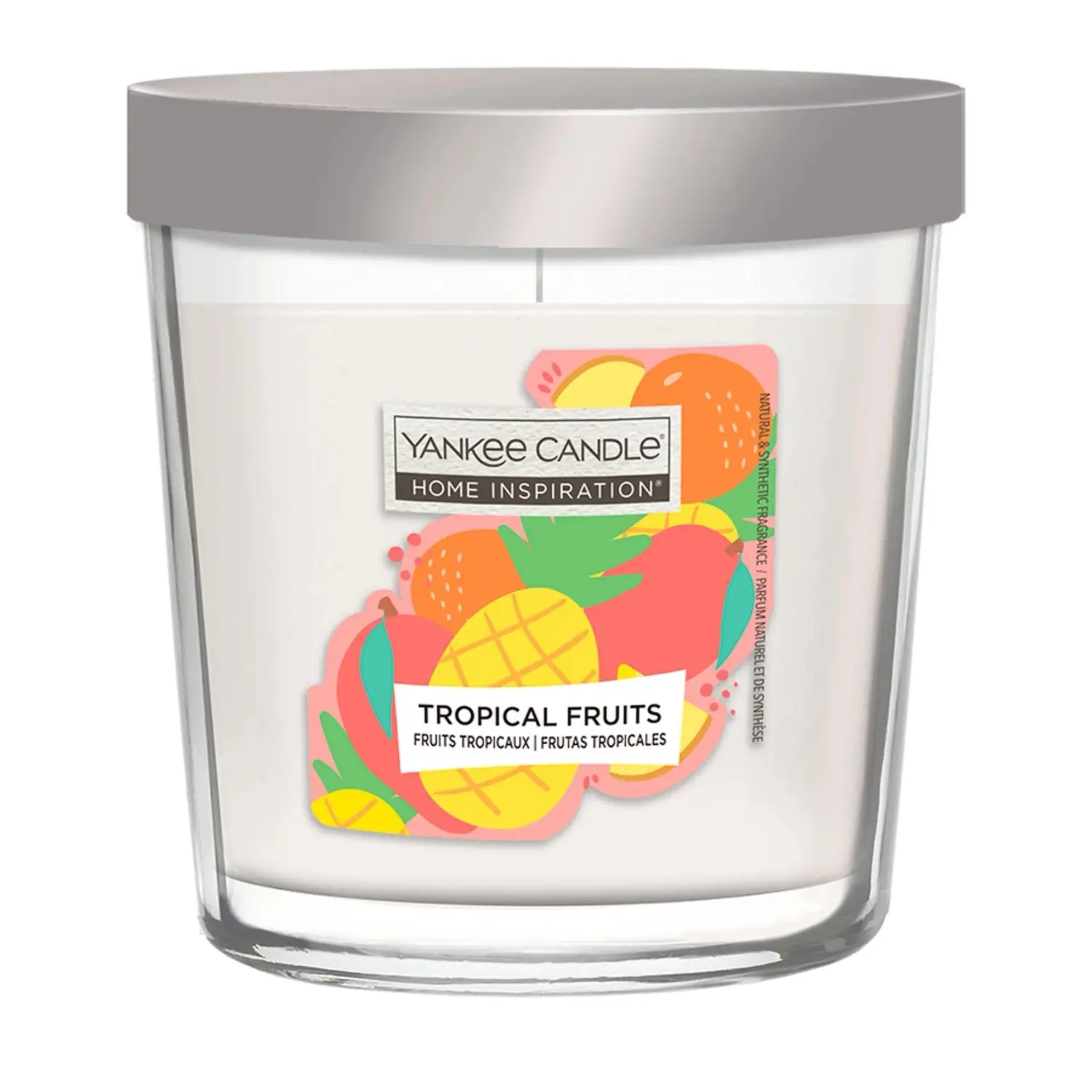 Yankee Candle HI tumbler střední Tropical Fruits