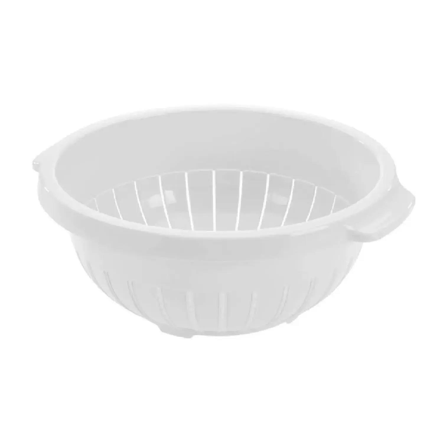 Tontarelli Cedník bílý pr. 32 cm