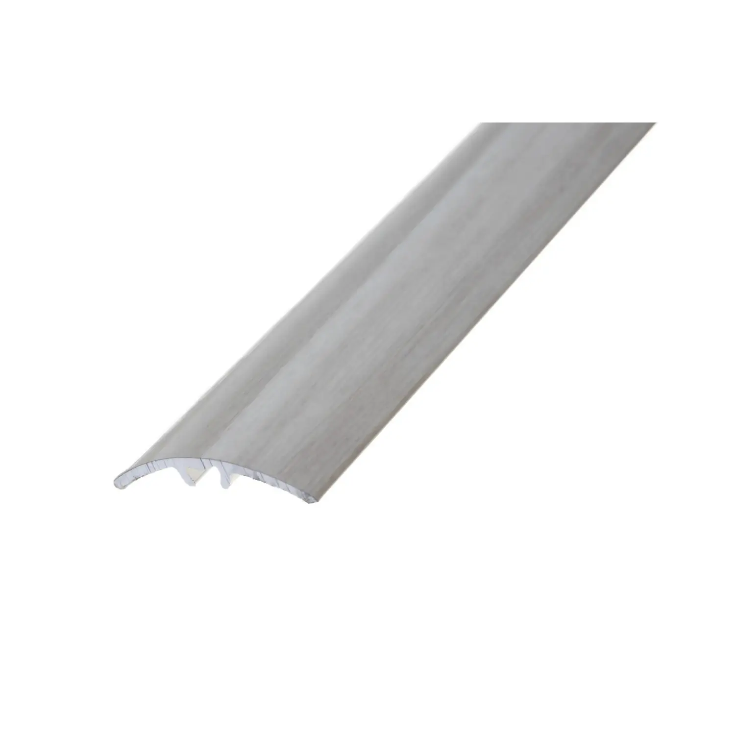 Döllken Profiles Přechodový profil DP 66 hmoždinka 32 x 930 mm, dub bílý
