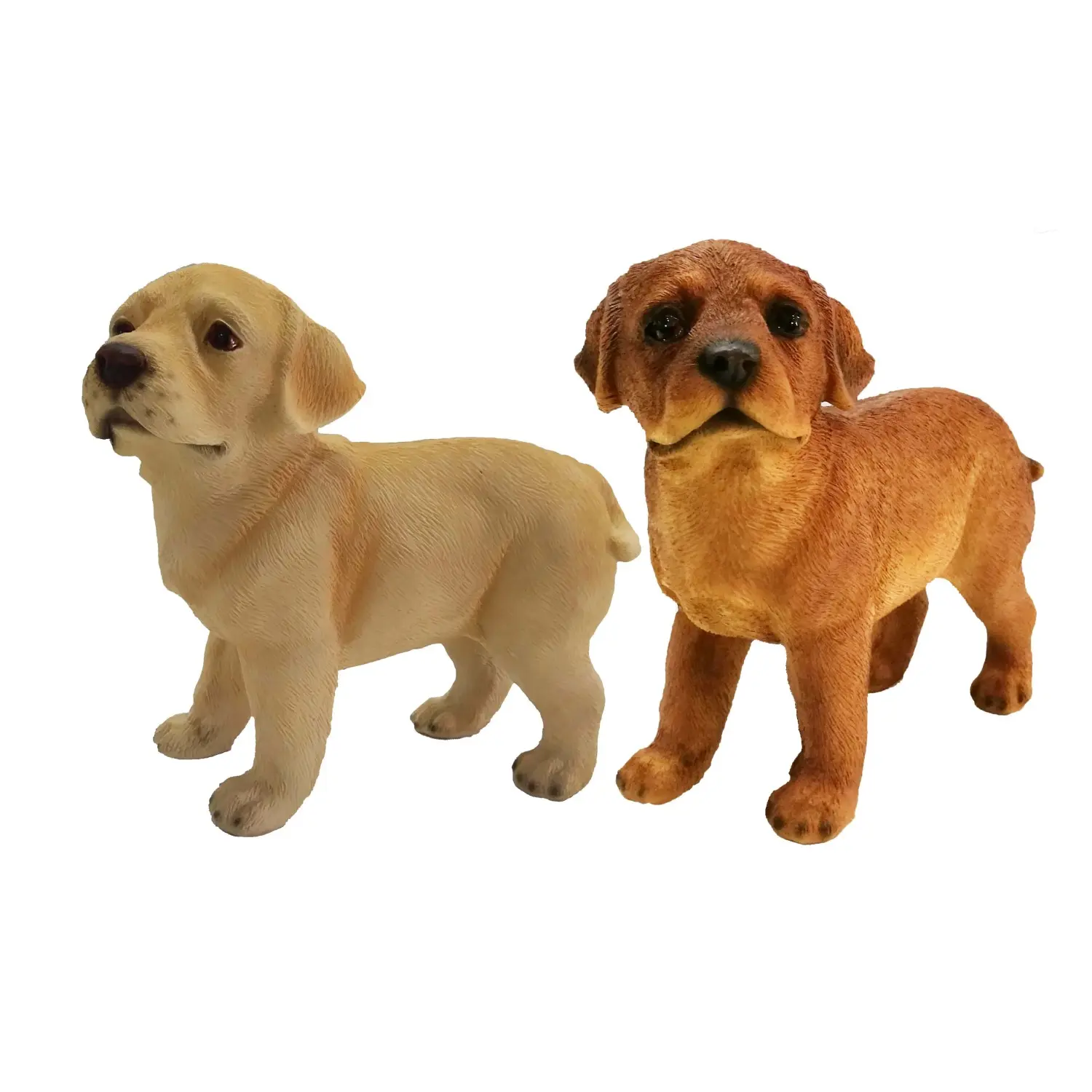 Sunny Garden Dekorativní figurka štěně různé druhy 20 cm, 1 ks