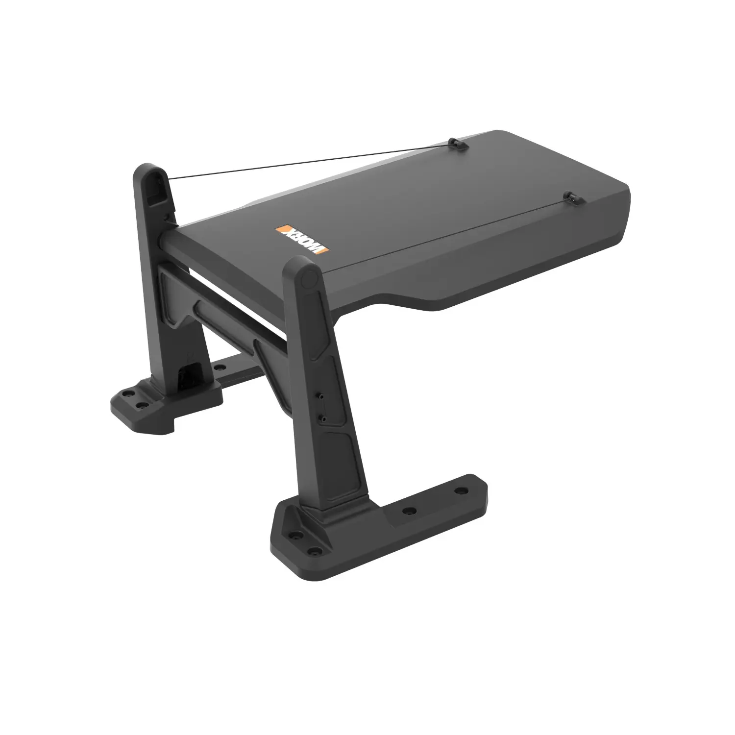 WORX Garáž WA0828 pro robotickou sekačku Vision Cloud