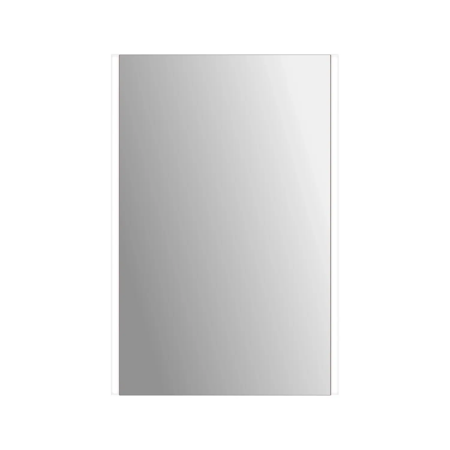 Jokey Zrcadlo LTS-05 LED 6040 s osvětlením, 40 x 60 cm