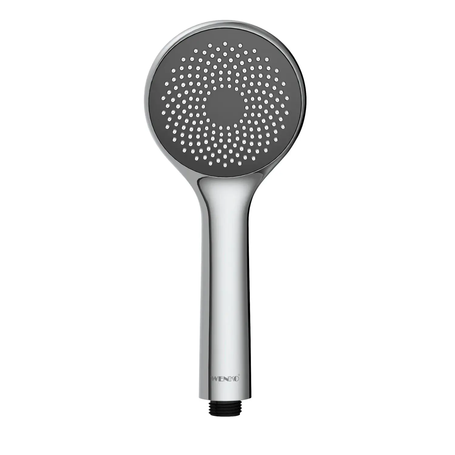 Wenko Úsporná ruční sprcha Watersaving, pr. 9,5 cm