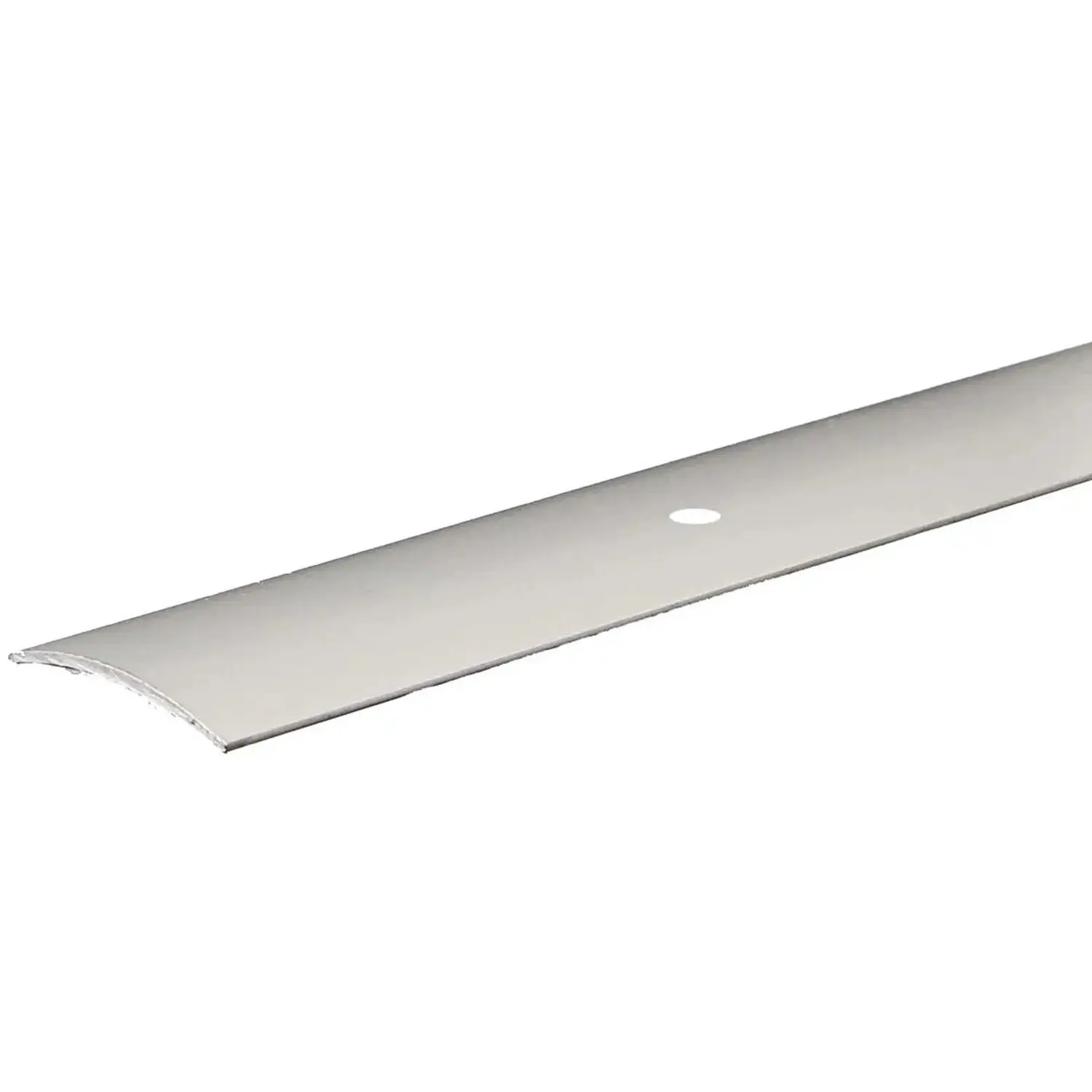 Arcansas Přechodový profil SEMIAL alu stříbrný elox 40 x 2000 mm