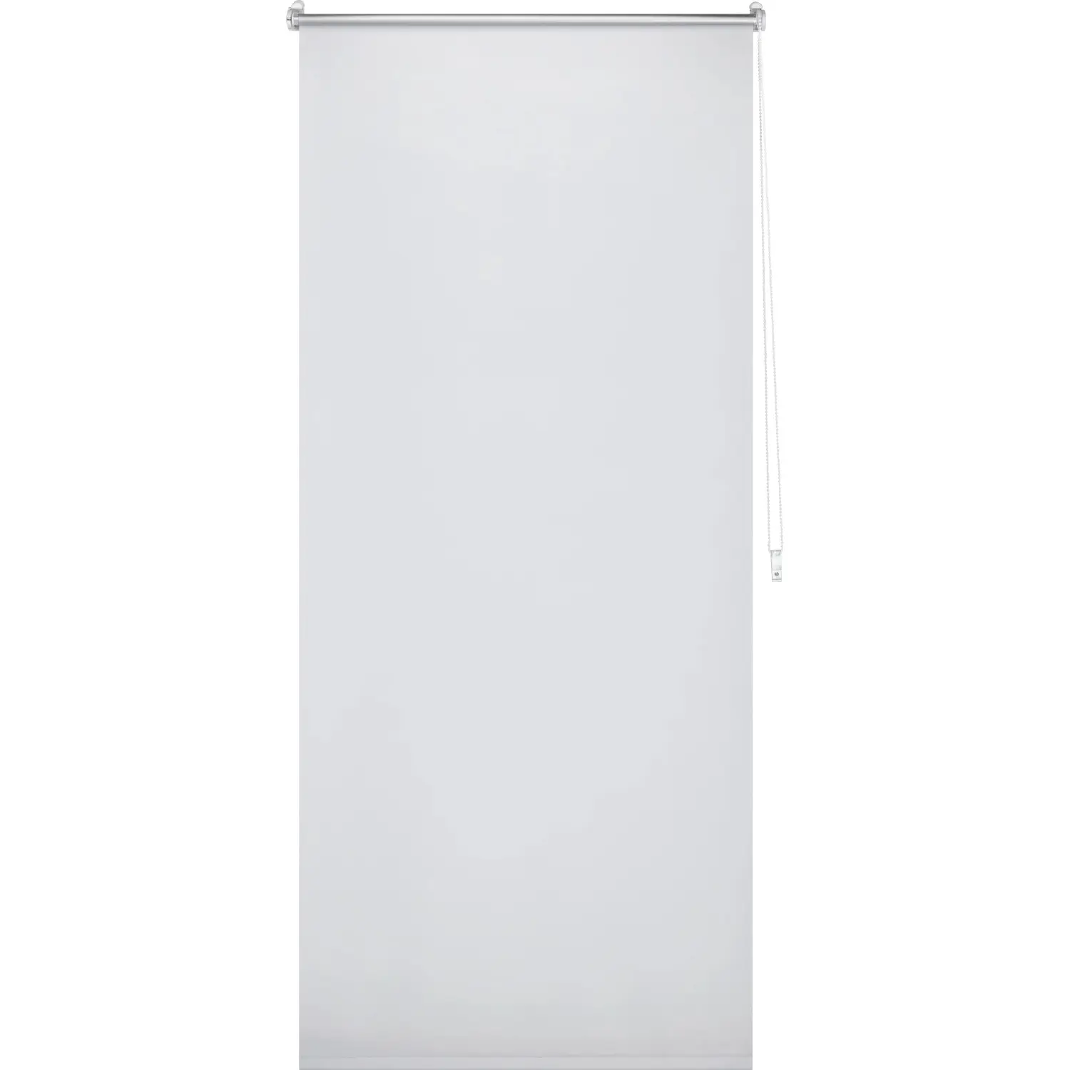 OBI Zatemňovací roleta Manresa EasyFix ThermoStop bílá 60 x 175 cm