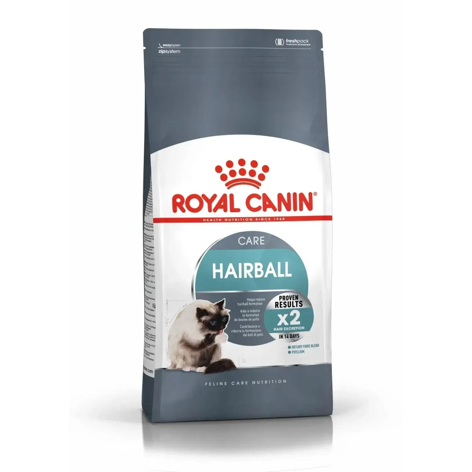 Royal Canin Feline Hairball Care 2kg