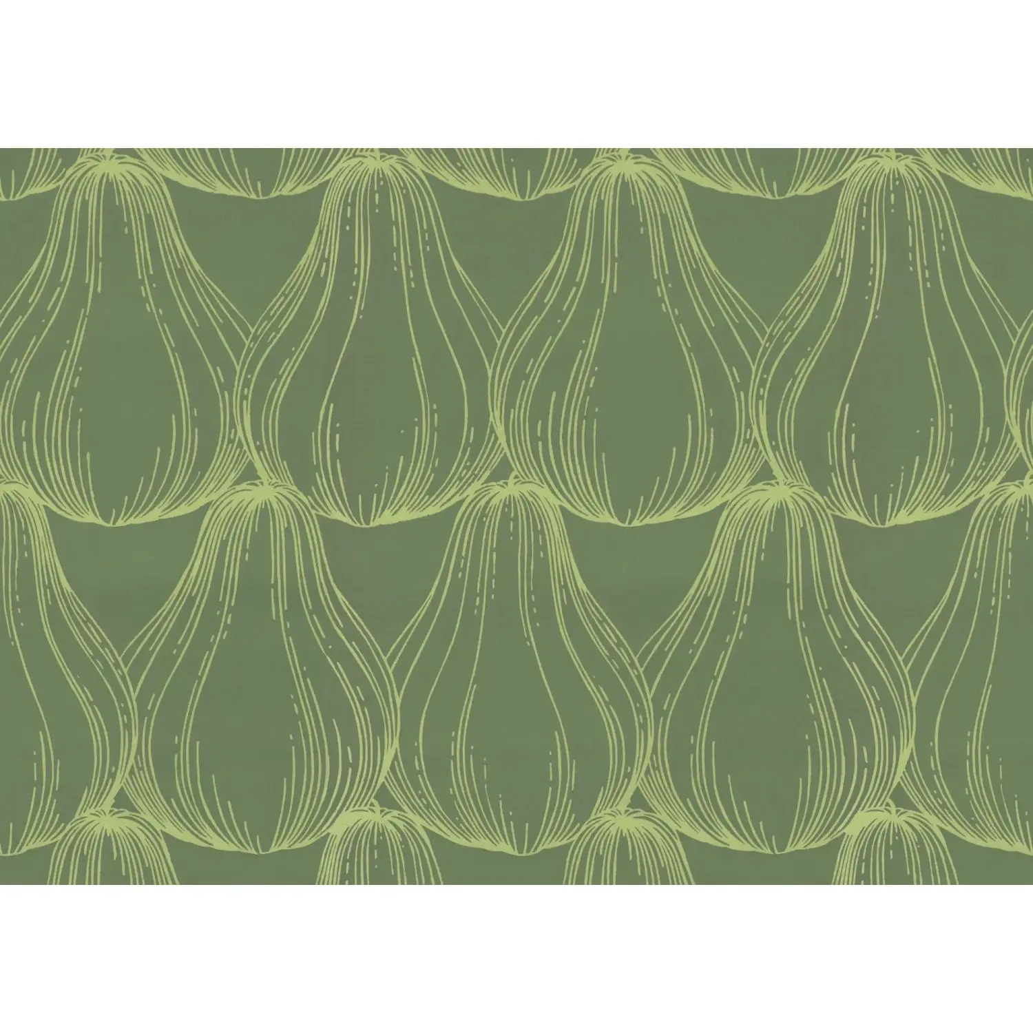 Komar Vliesová fototapeta Pear Drops 250 x 350 cm
