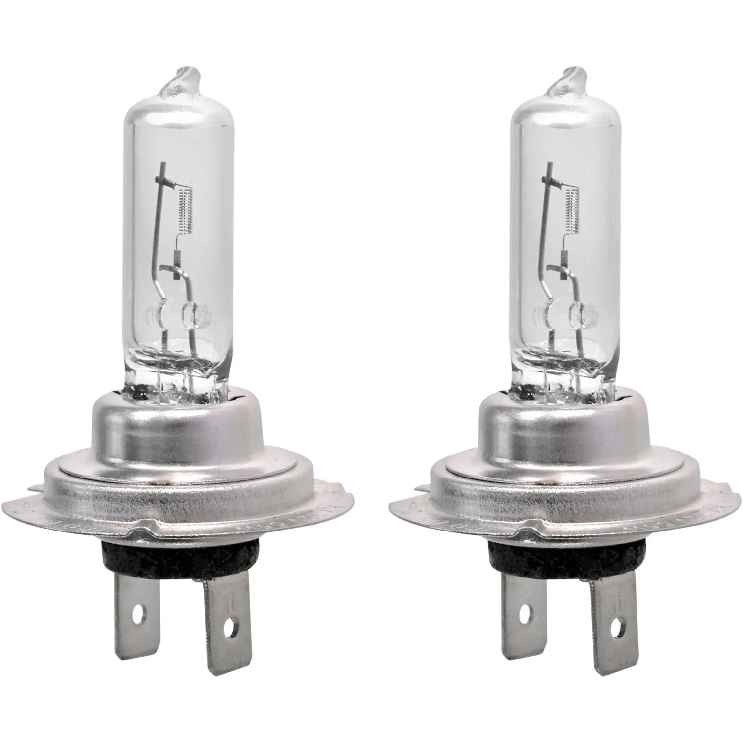 COMPASS Autožárovka H7 12 V 100 W, 2 ks