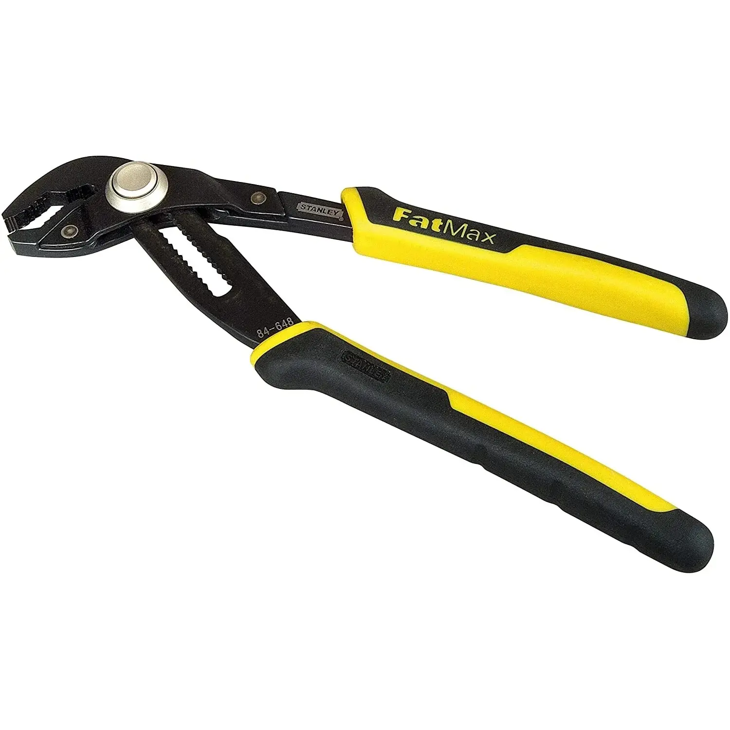 STANLEY FATMAX Kleště instalatérské 254 mm