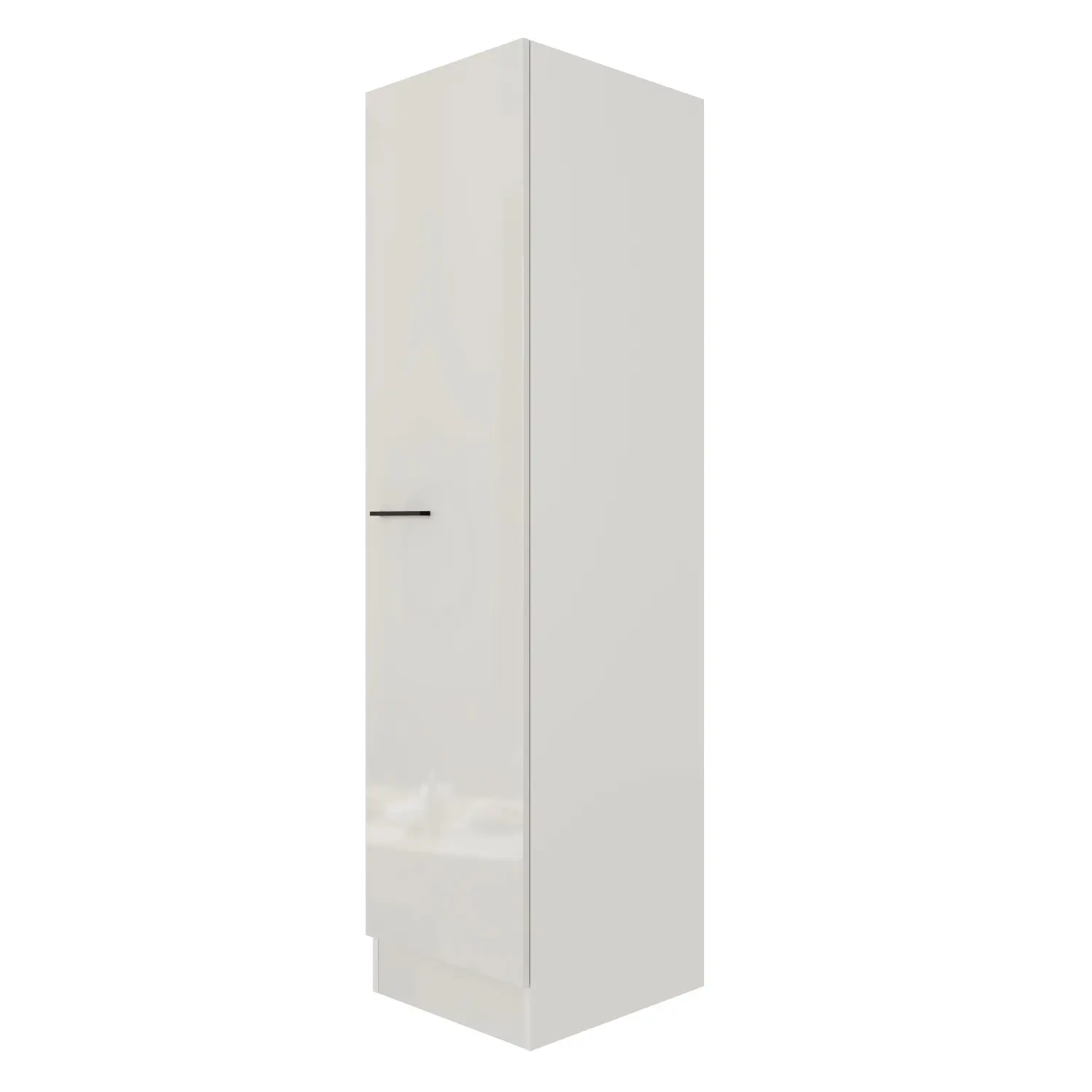 Flex-Well Kuchyňská skříňka Lund vysoká 50 x 200 x 57,1 cm