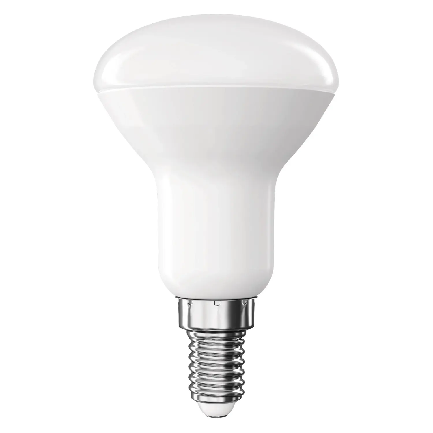 EMOS LED žárovka Classic R50, E14, 4,2 W (40 W), 470 lm, 2700 K