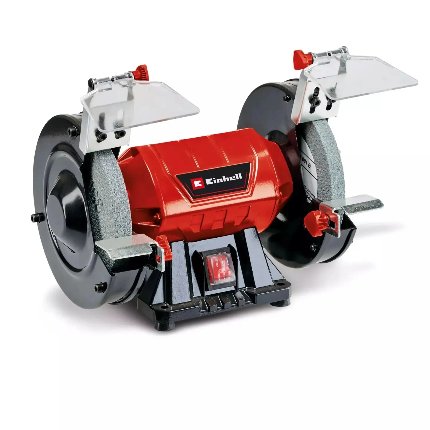 Einhell Dvoukotoučová bruska TC-BG 150