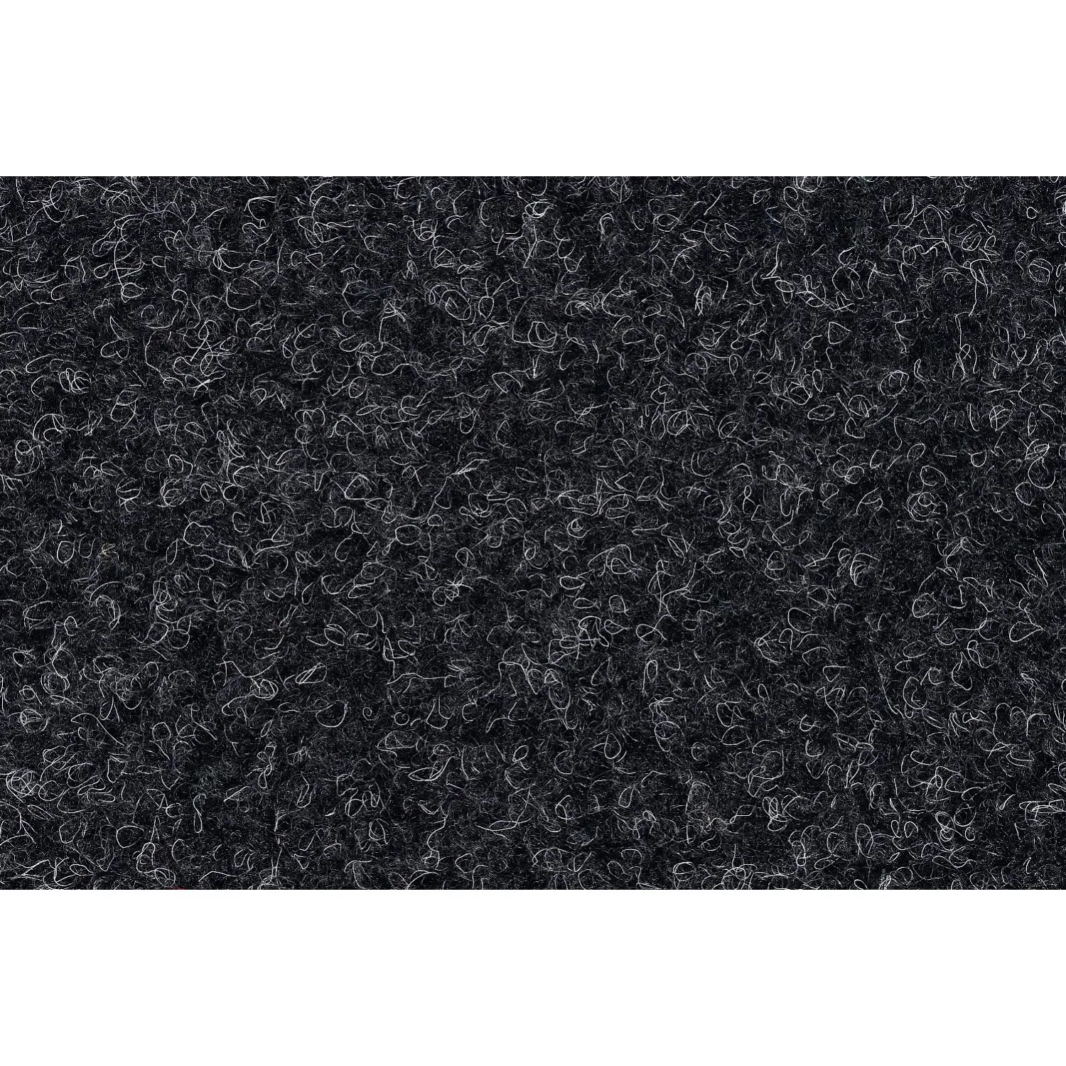 Multimat Umělý trávník Green, antracitová, 100 x 200 cm