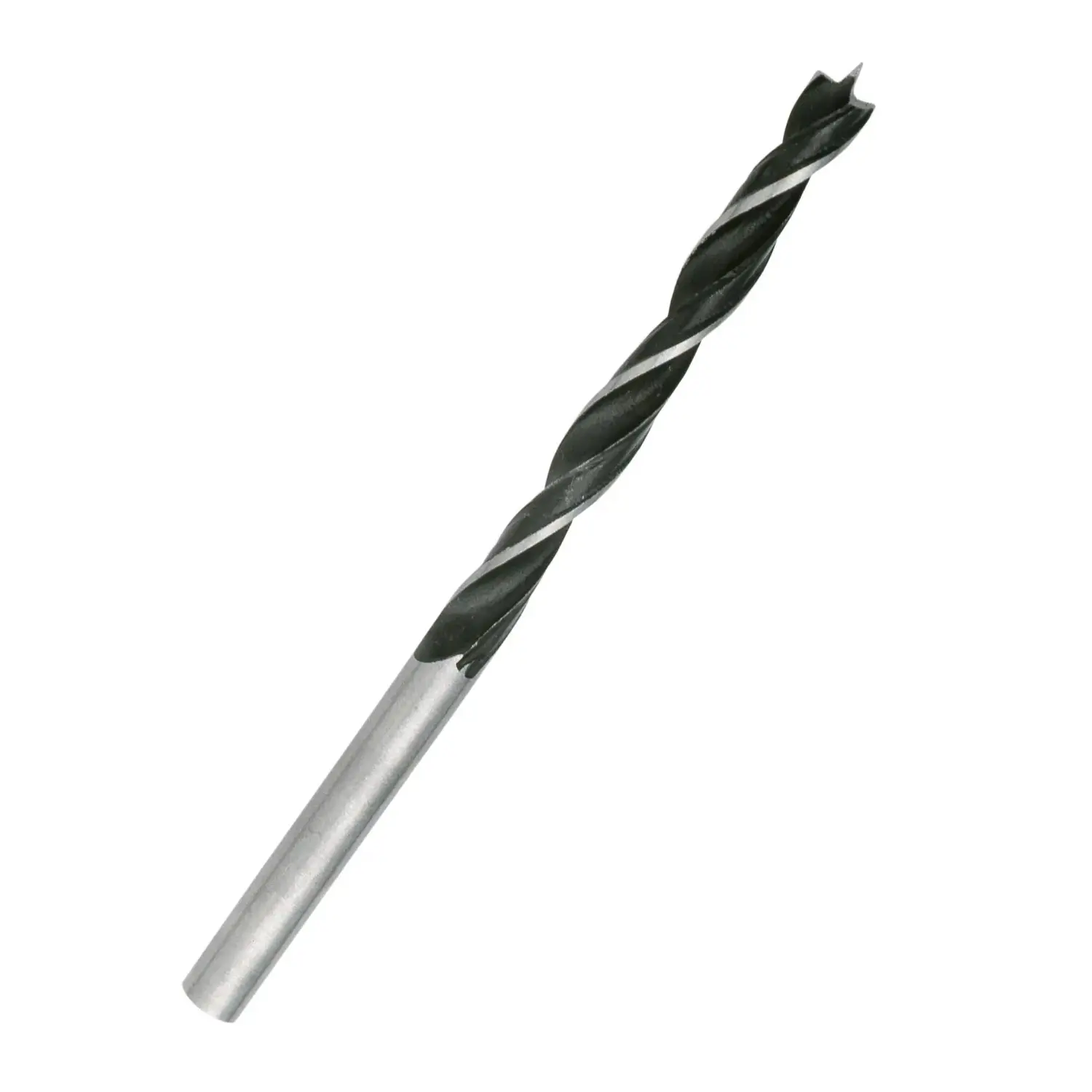 LUX-TOOLS Spirálový vrták do dřeva 7 mm