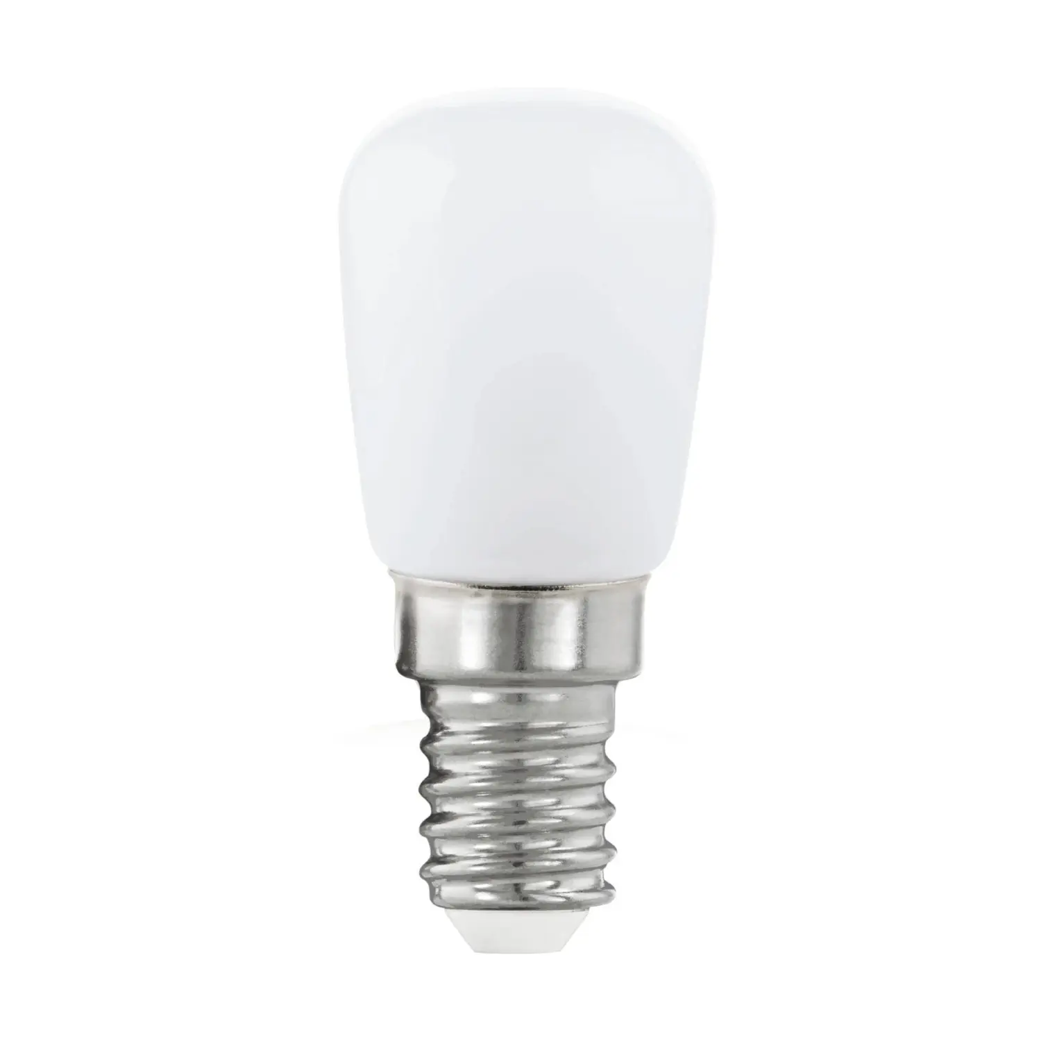 EGLO LED žárovka E14 ST26 2,5W 210lm 2700K pr. 26 x 59 mm, opálová