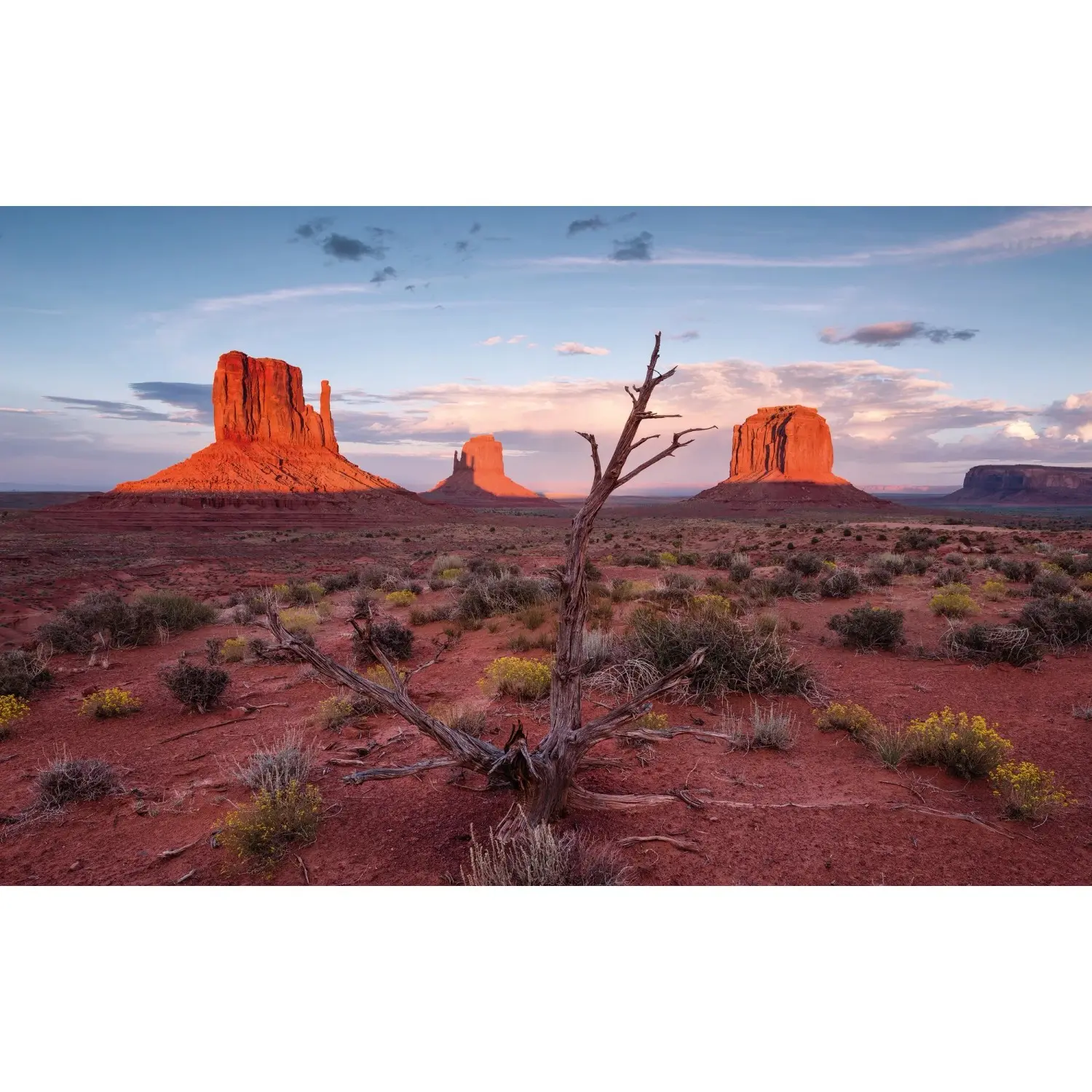 Komar Vliesová fototapeta Wild West Heroes 450 x 280 cm