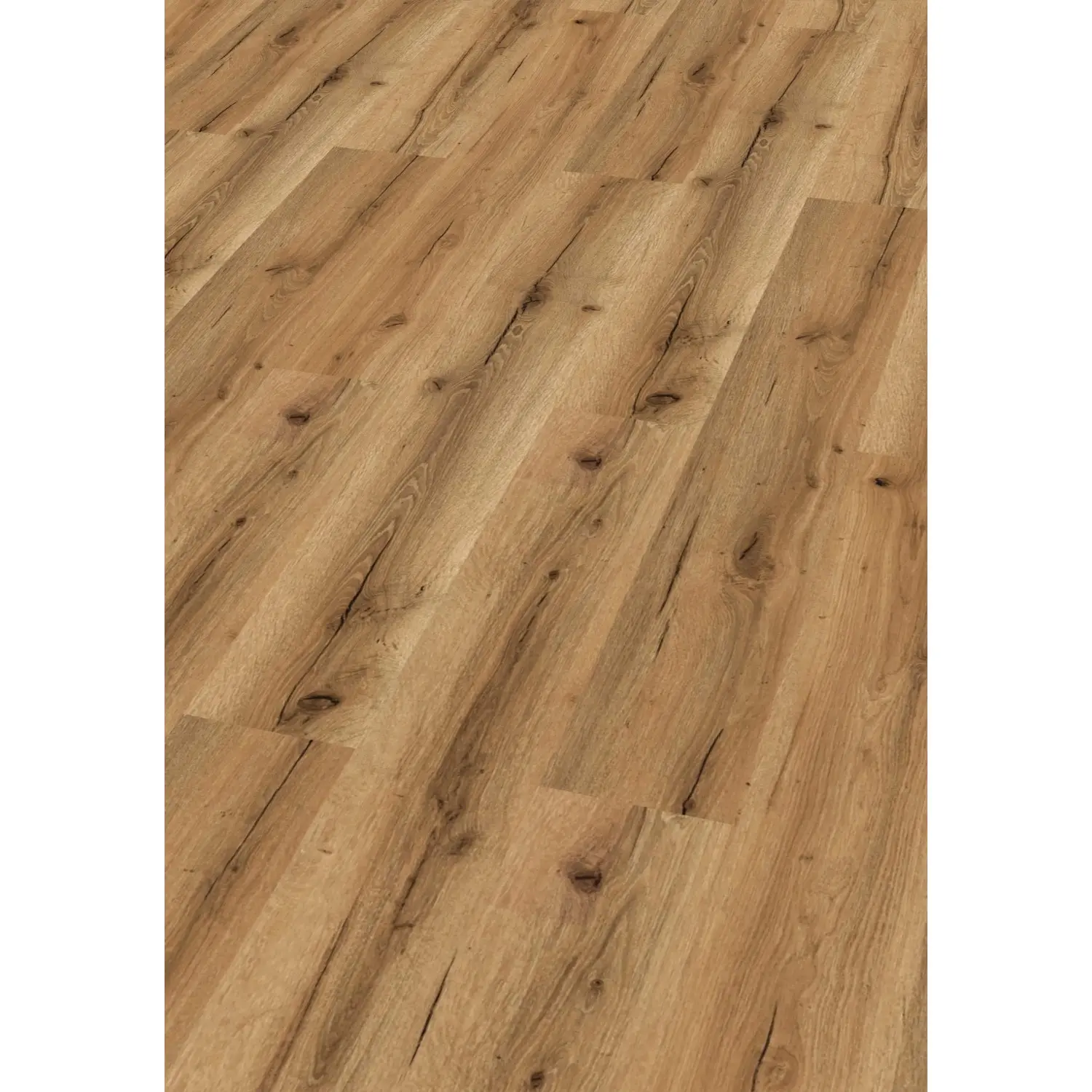 Check ONE Vinylová podlaha Standard Long&Wide 2488 dub Wesselhorn 1524x228x6,5mm