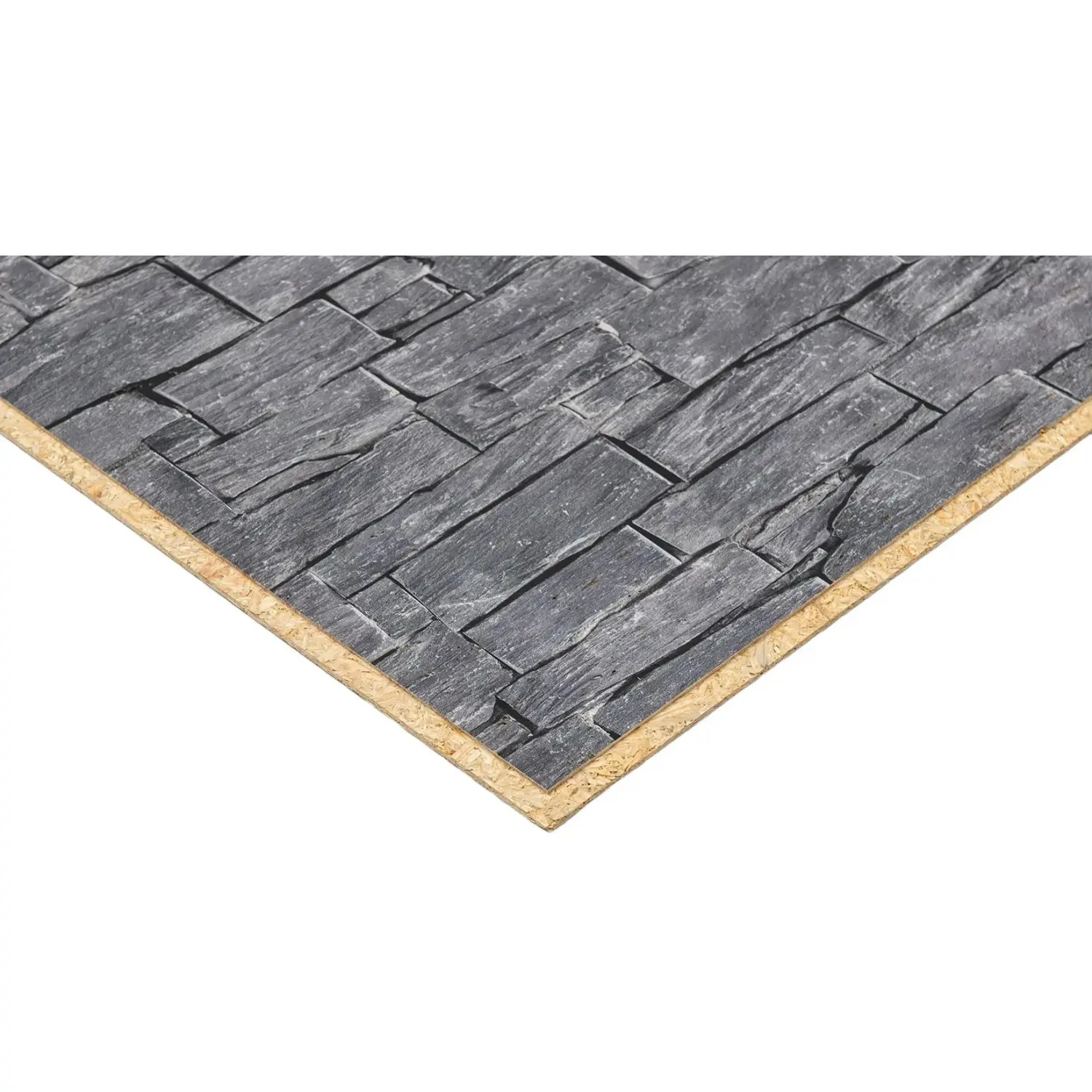 EGGER Designový stěnový panel DecoWall DO005 břidlice Narva 125 x 66 cm