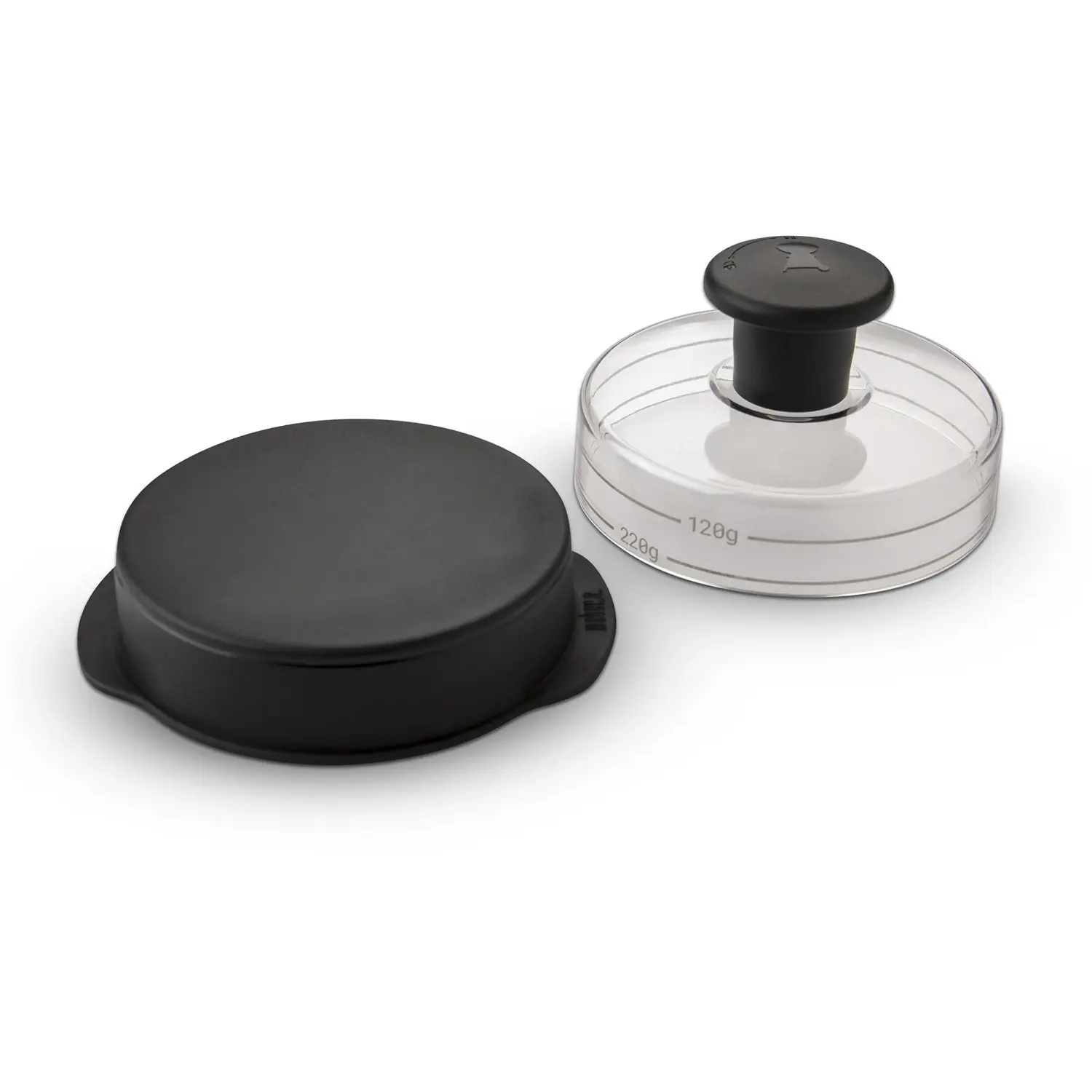 Weber Lis na hamburgery 7,8 x 14 x 12,5 cm