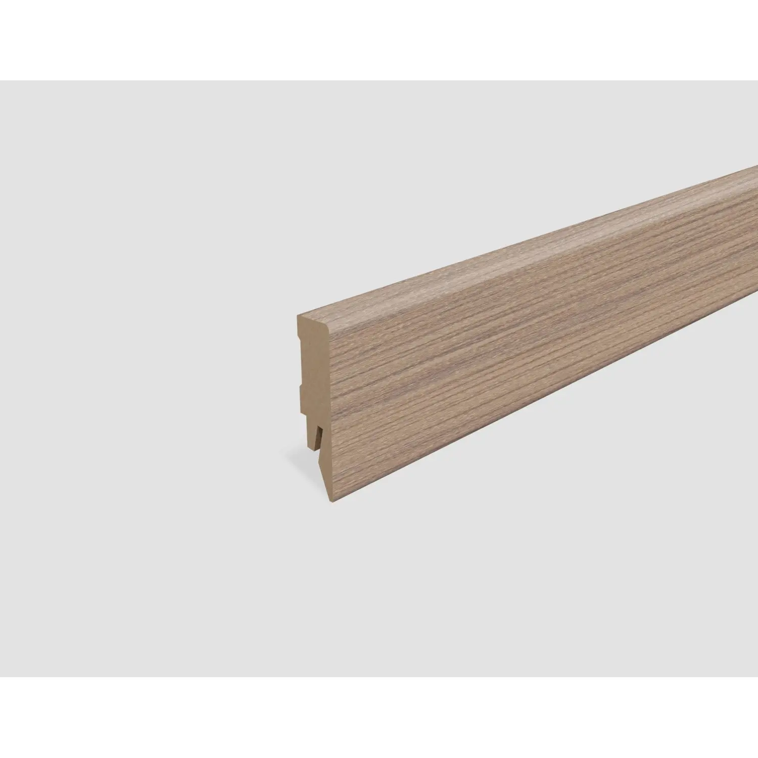 EGGER Soklová lišta CUBICAL L160, 14 x 58 x 2400 mm
