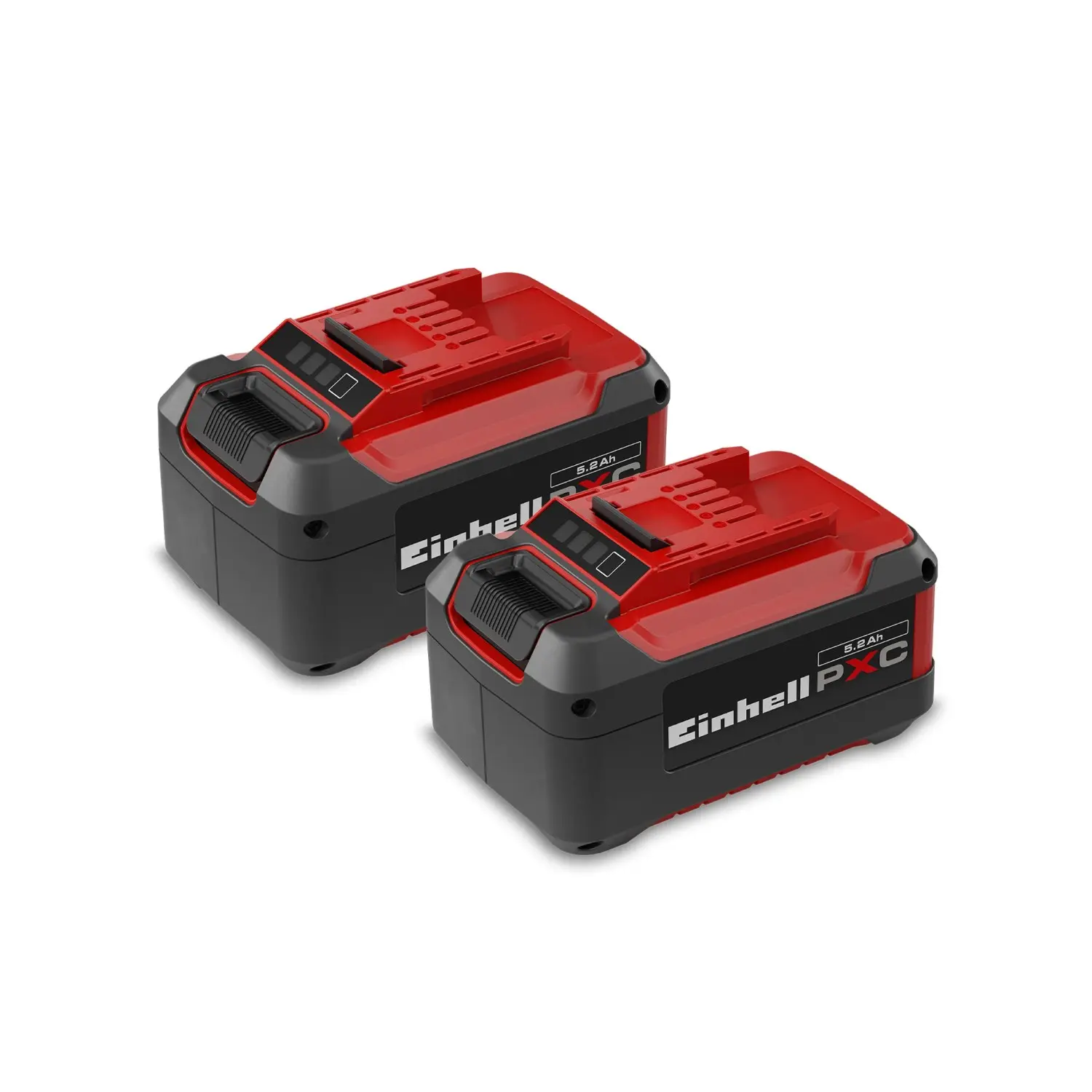 Einhell Baterie 18V 5,2Ah PXC-Twinpack