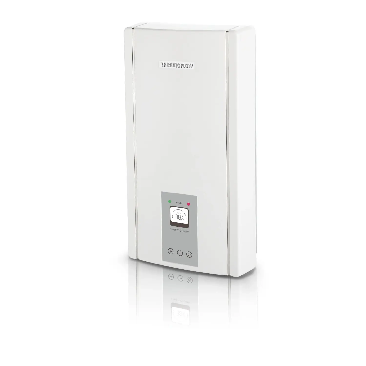 Thermoflow Průtokový ohřívač Elex 24 N, elektronický, 24 kW