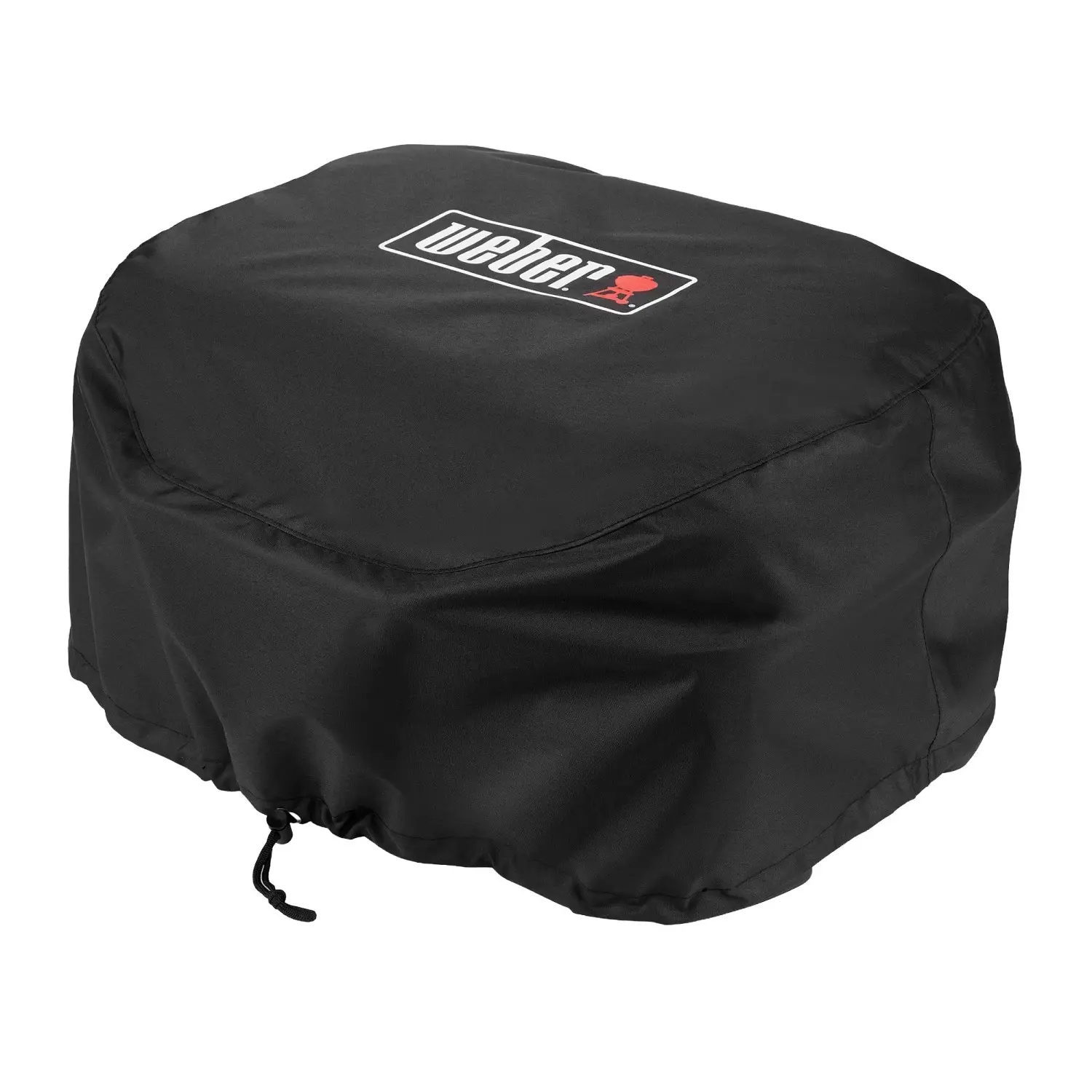 Weber Ochranný obal Premium pro elektrický gril Lumin černý 26,5 x 51,5 x 47 cm