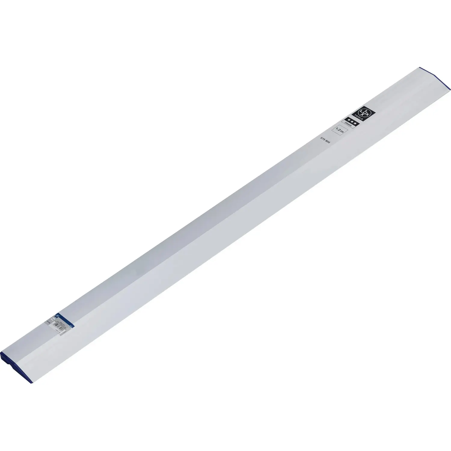 LUX-TOOLS Trapézová stahovací lať Classic 1,2 m