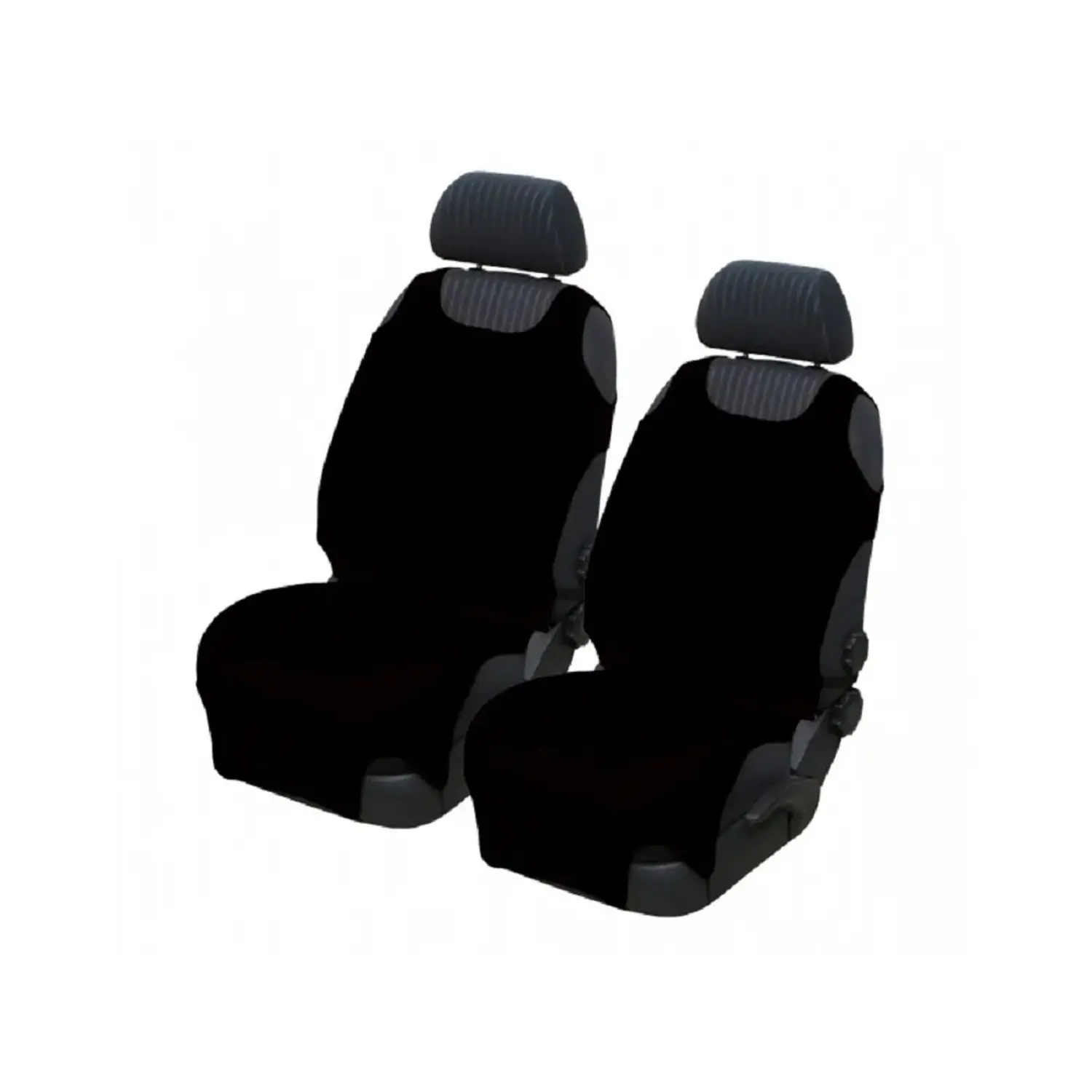 Cappa Autotriko Colorado černé 2ks