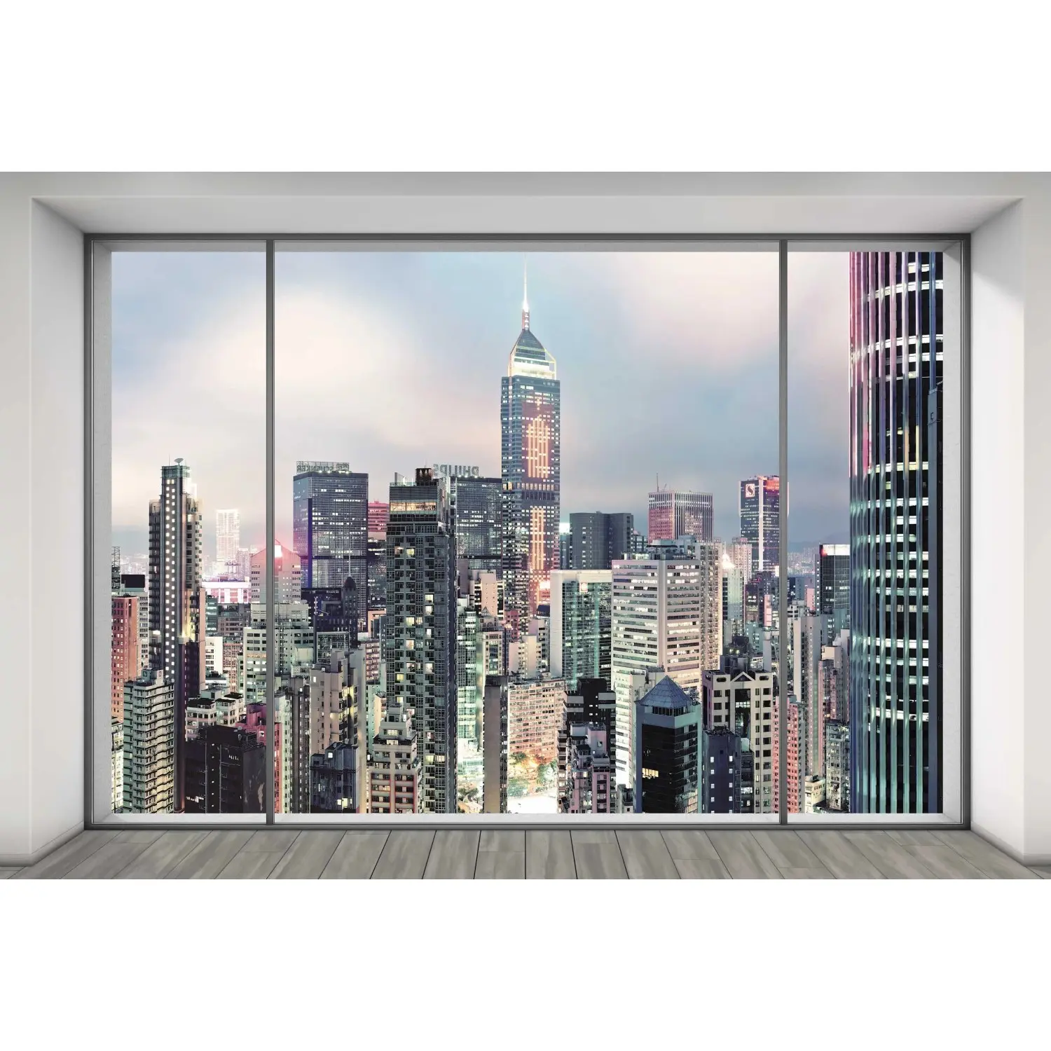 Komar Vliesová fototapeta Suite 400 x 260 cm