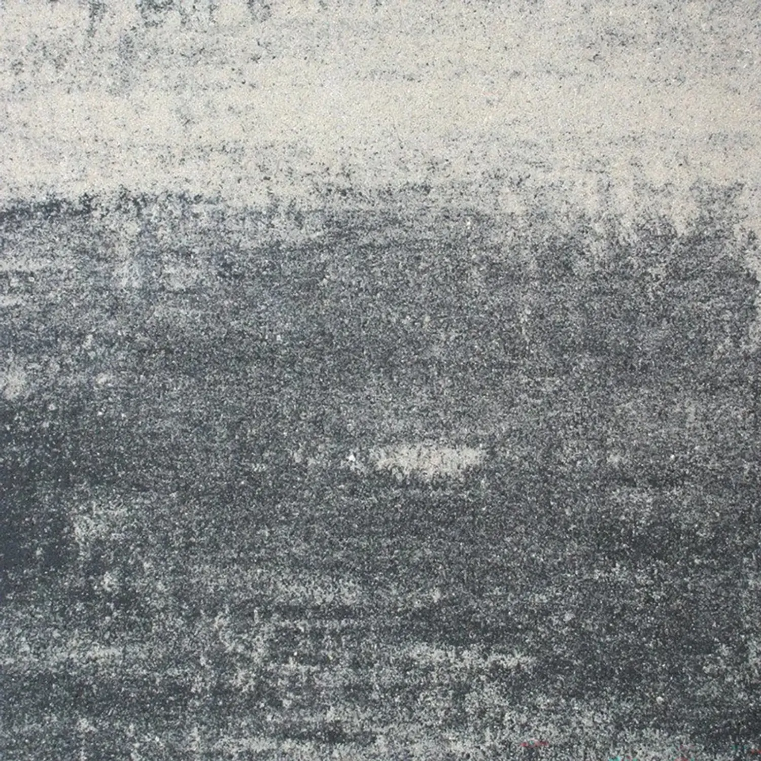 Semmelrock Zahradní dlaždice Elegant bíločerná 50 x 50 x 4 cm