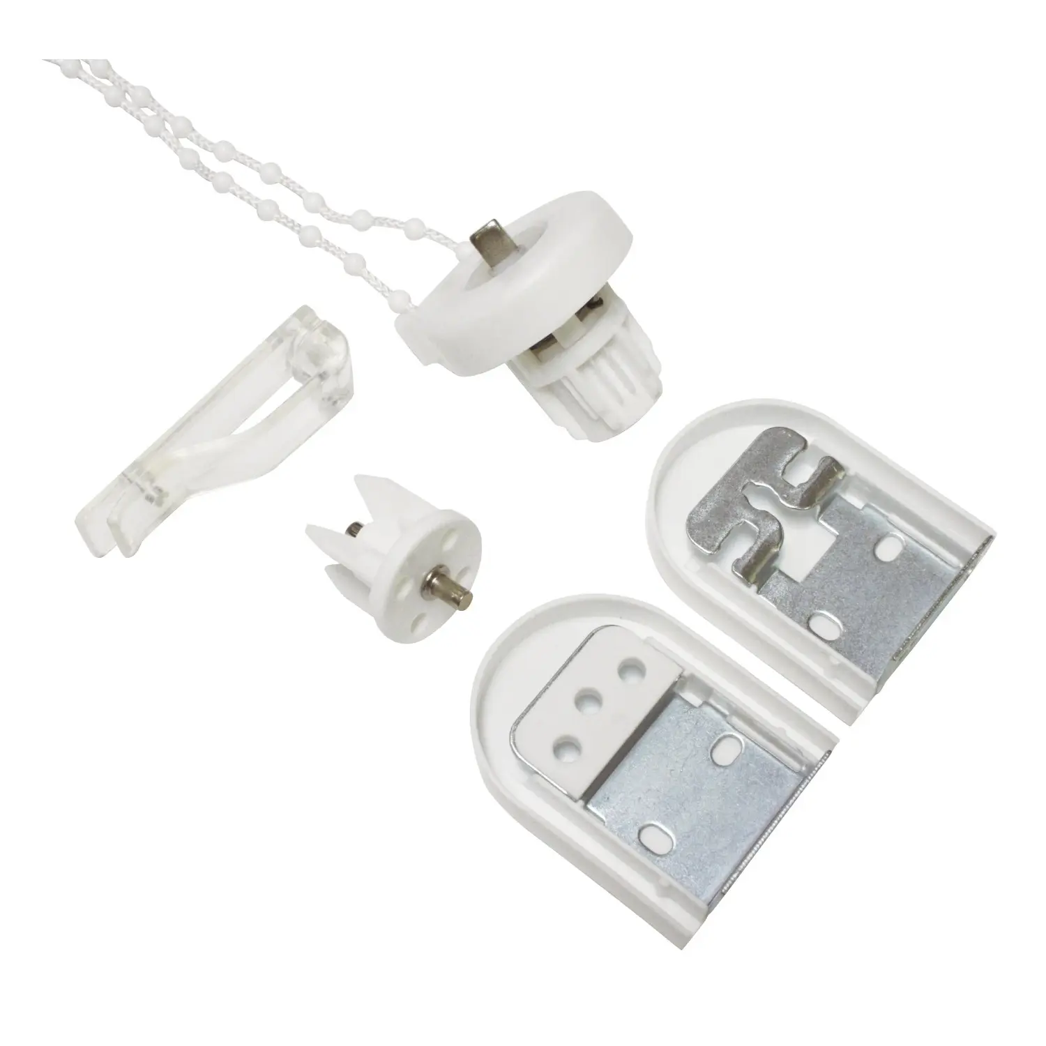 Gardinia Sada pro přestavbu rolet Gardenia Side-Pull GT-1